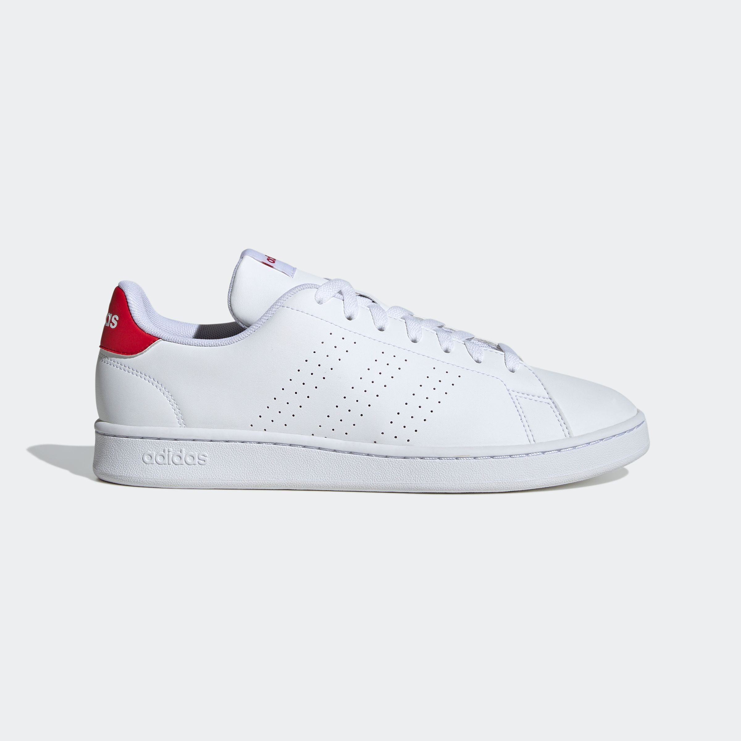 adidas Sportswear Sneakers ADVANTAGE Ontwerp in de sporen van de adidas Stan Smith