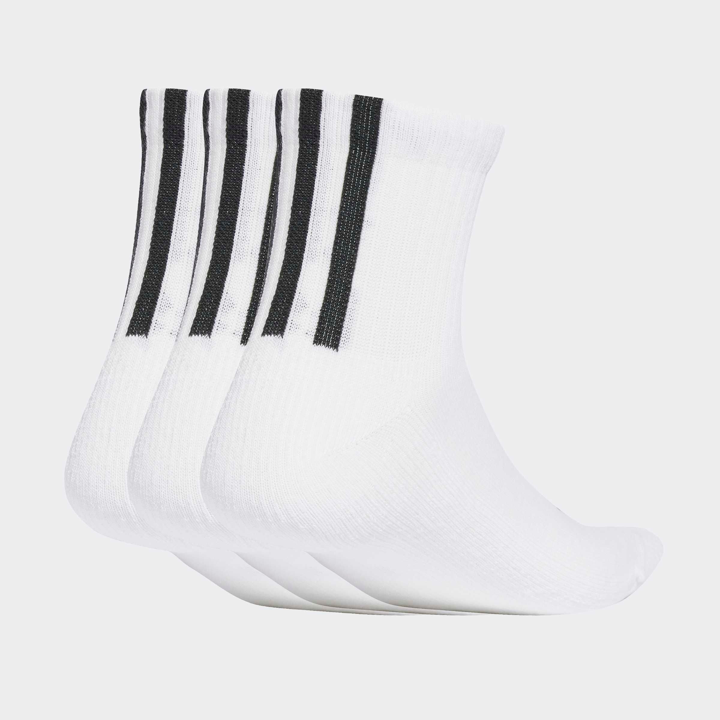 adidas Originals Sportsokken 3S 1/4 SOCKS 3P