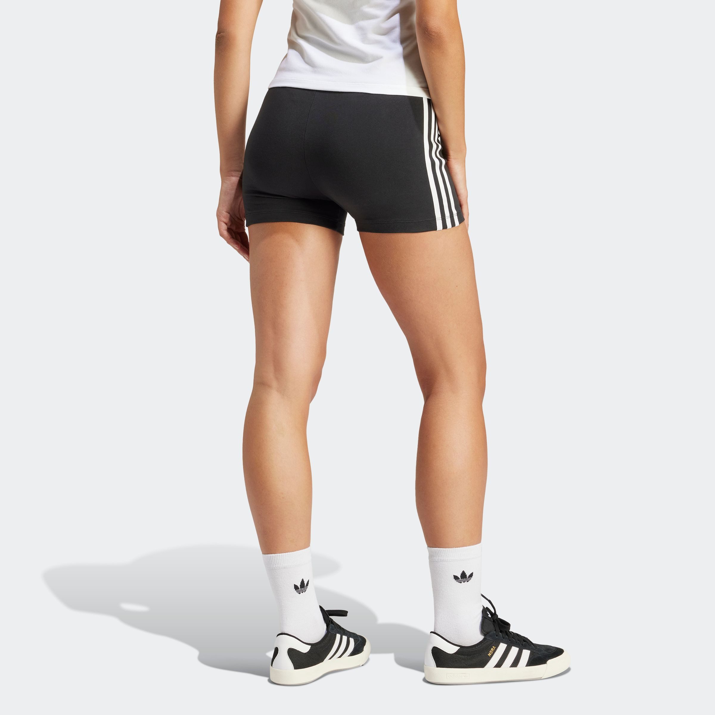 adidas Originals Short 3 S LGNS 1/4 (1-delig)