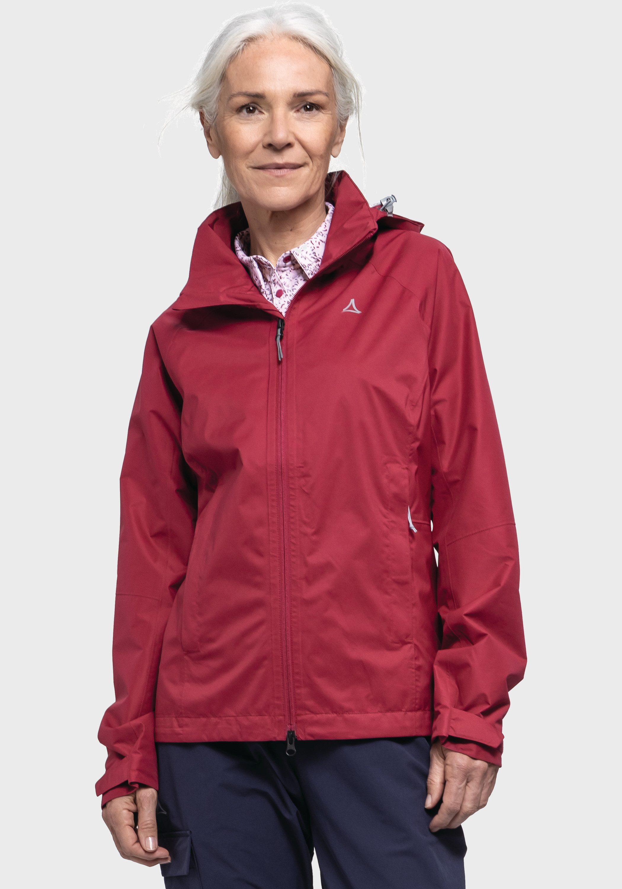 Schöffel Outdoorjack Jacket Easy XT L