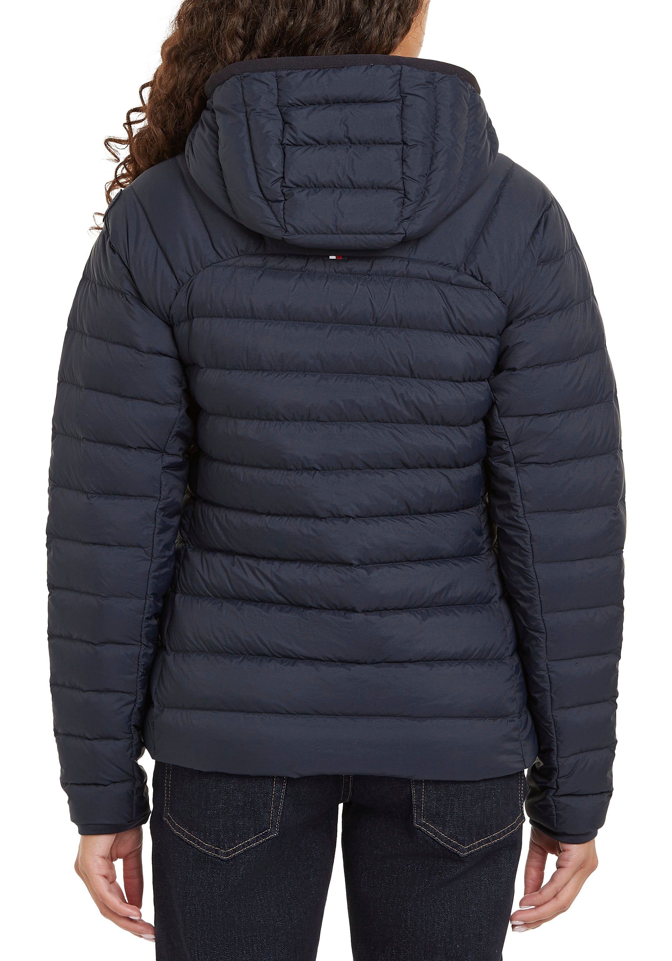 Tommy Hilfiger Gewatteerde jas SPORTY LW DOWN JACKET