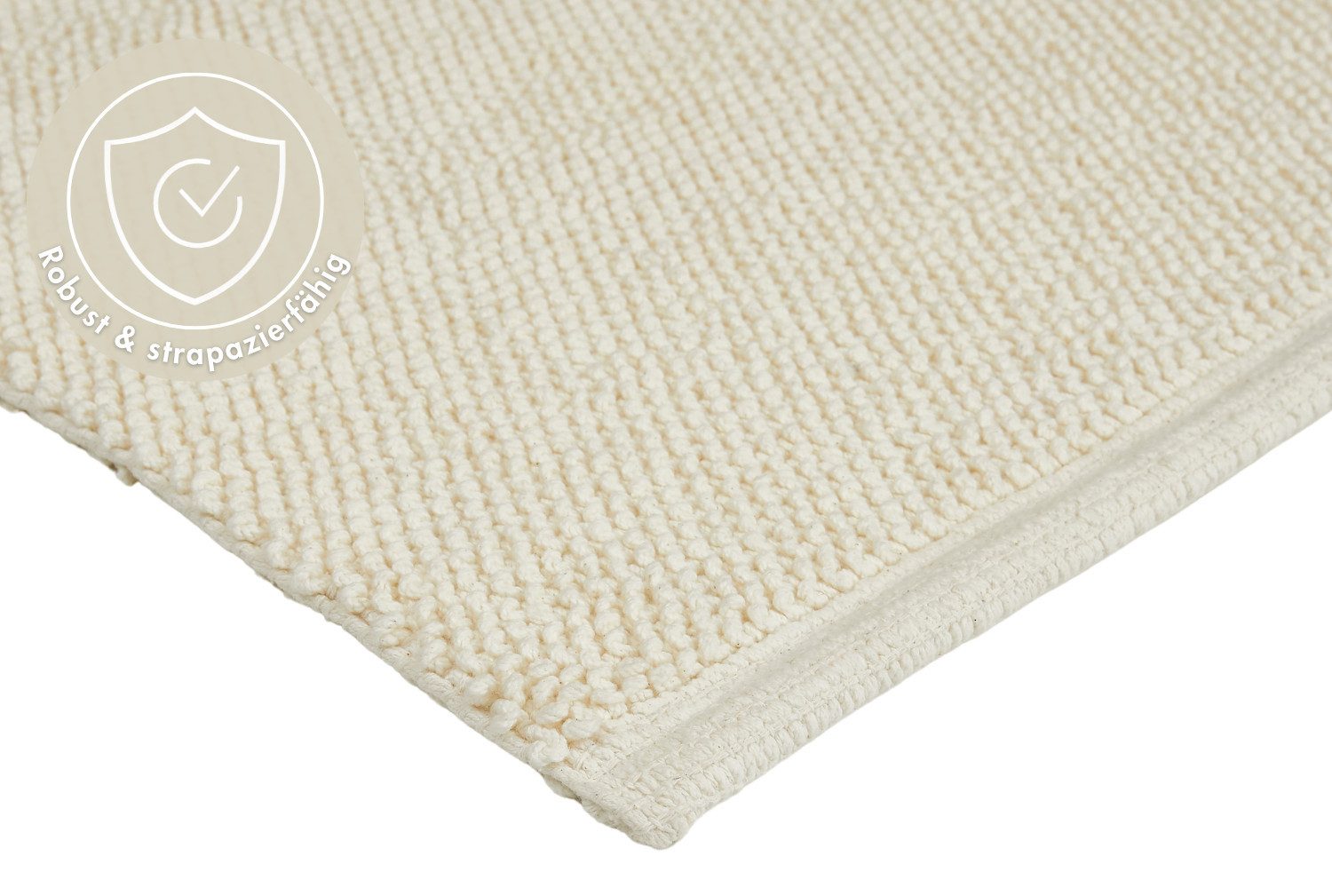 LUXOR living Badmat Atlanta, 50x80 cm (1 stuk)