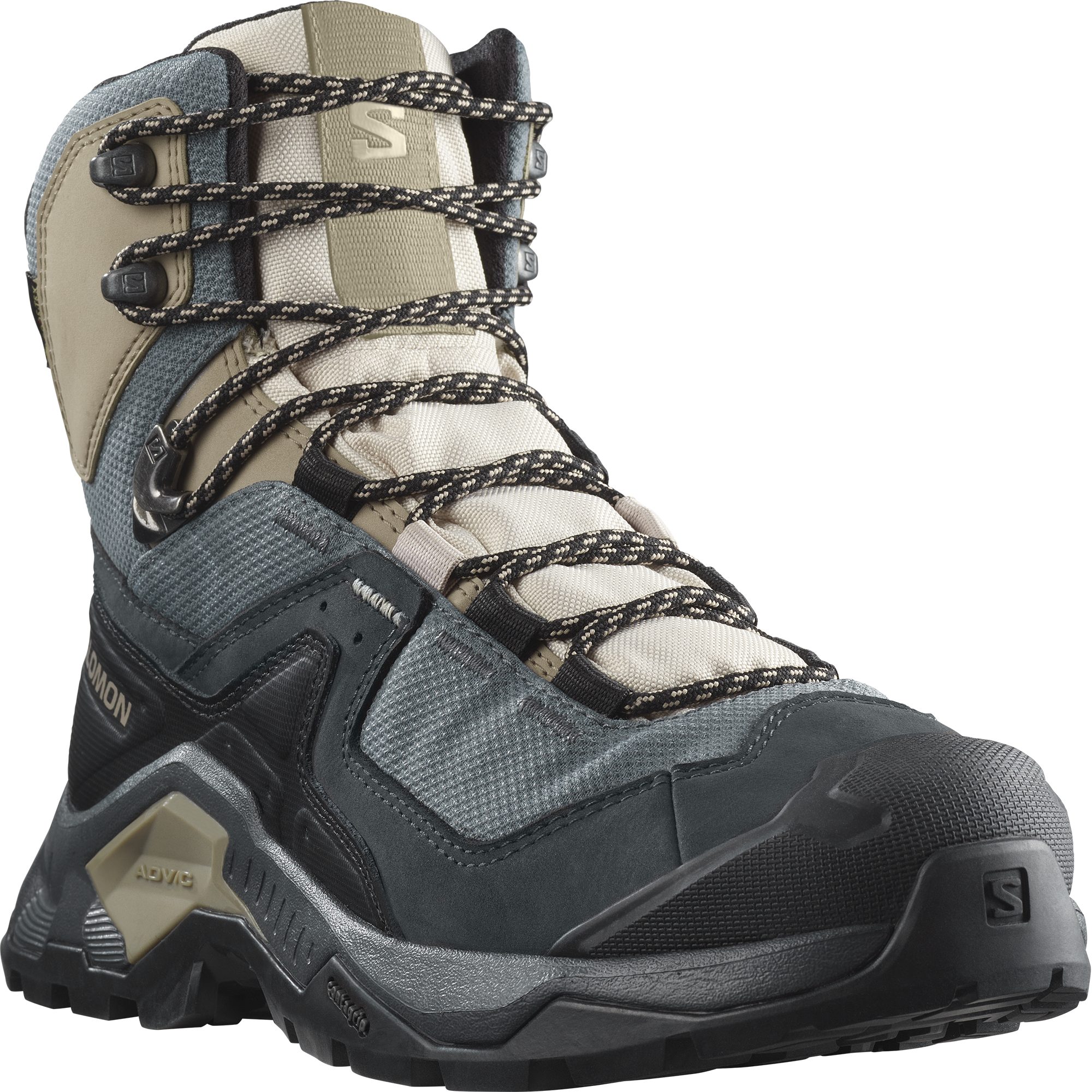 Salomon Wandelschoenen QUEST ELEMENT Gore-Tex® W