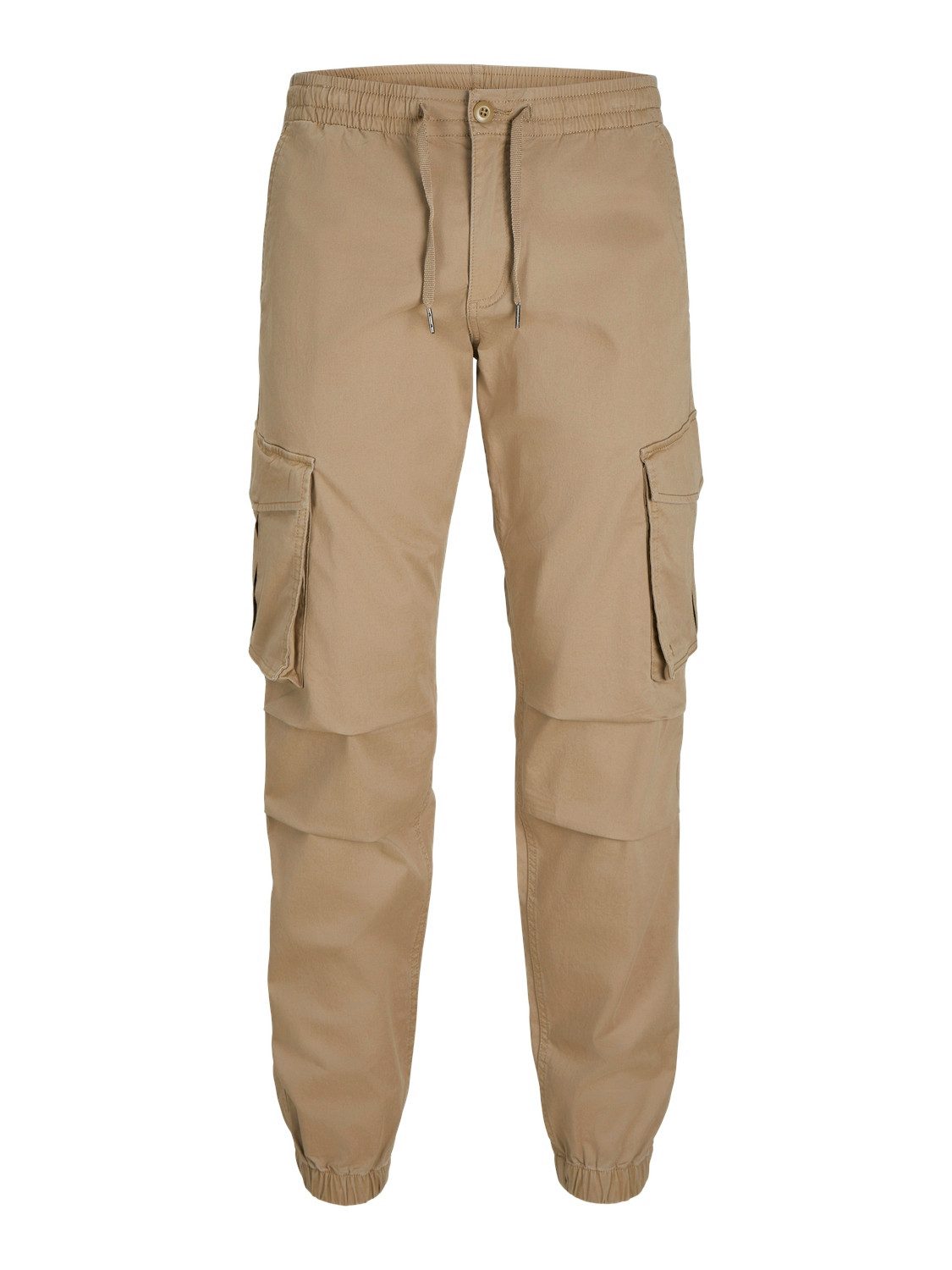 Jack & Jones Cargobroek JPSTKANE NOAH CUFFED CARGO NOOS