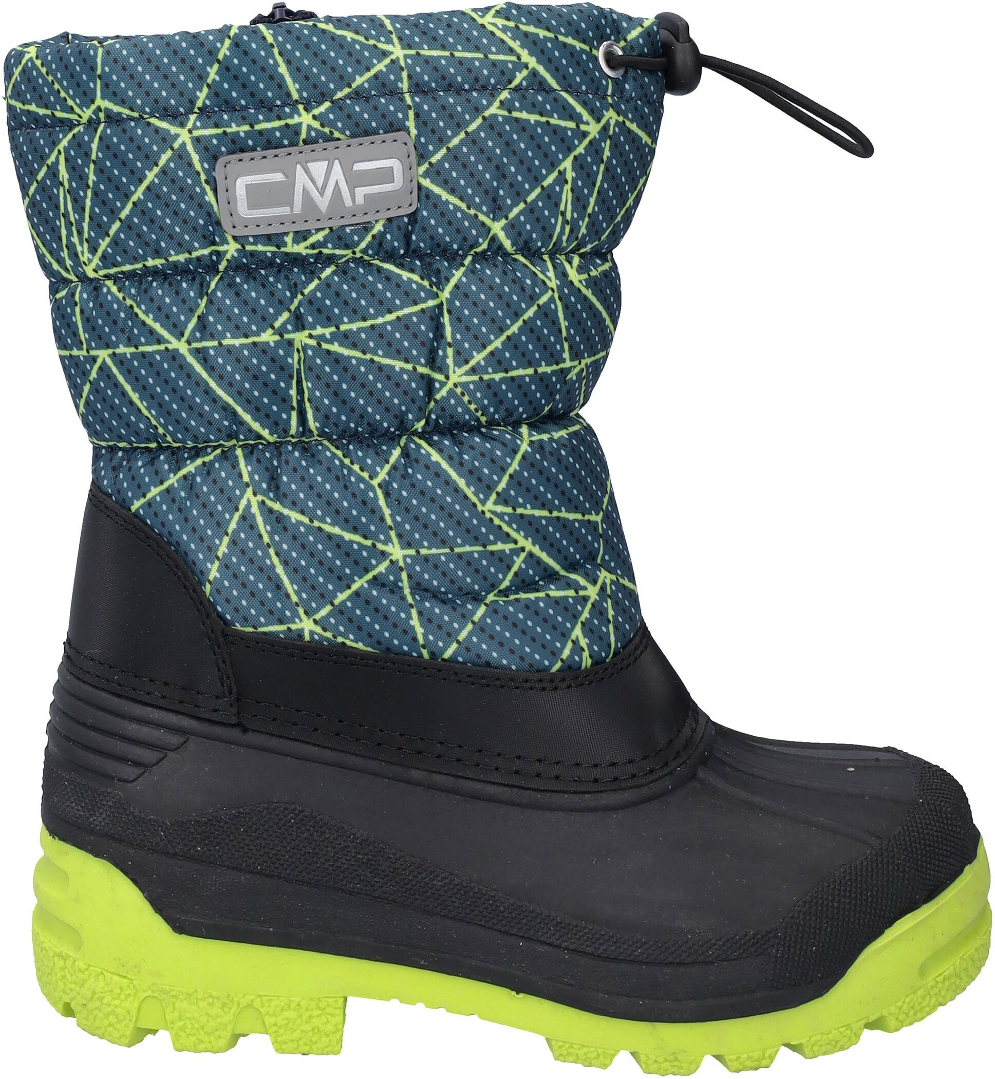 CMP Winterlaarzen KIDS SNEEWY SNOWBOOTS Snowboots, winterlaarzen, winterschoenen, waterdicht