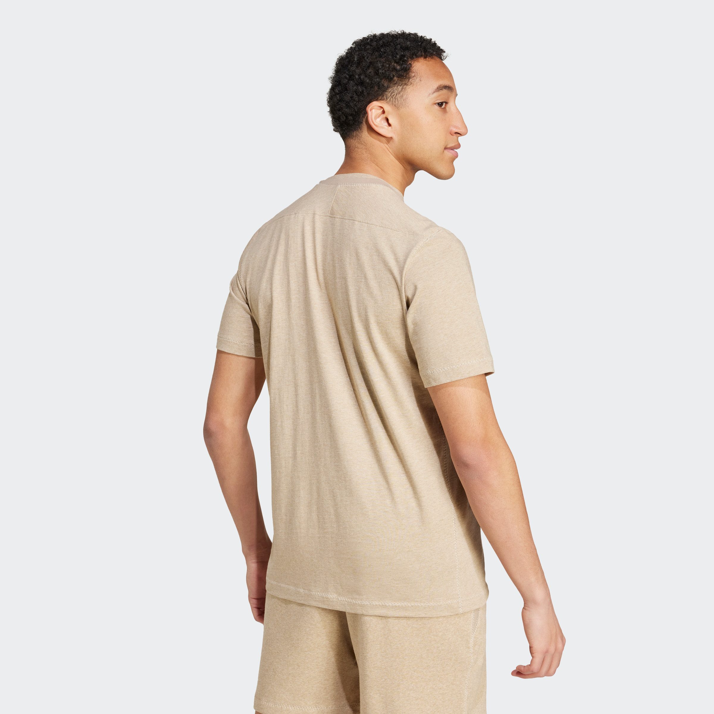 adidas Sportswear T-shirt M MEL T