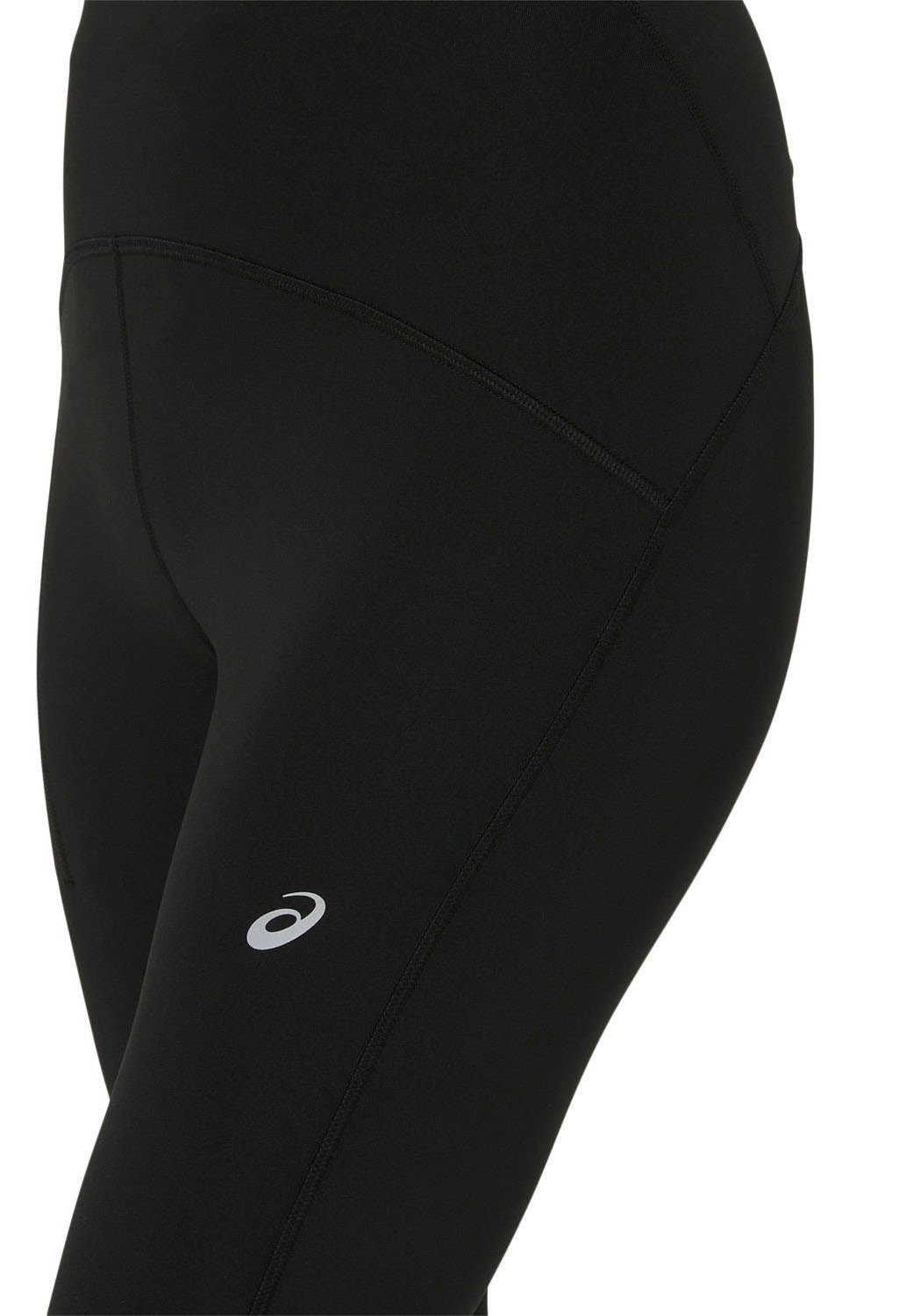 Asics Runningbroek ROAD HIGH WAIST CAPRI TIGHT