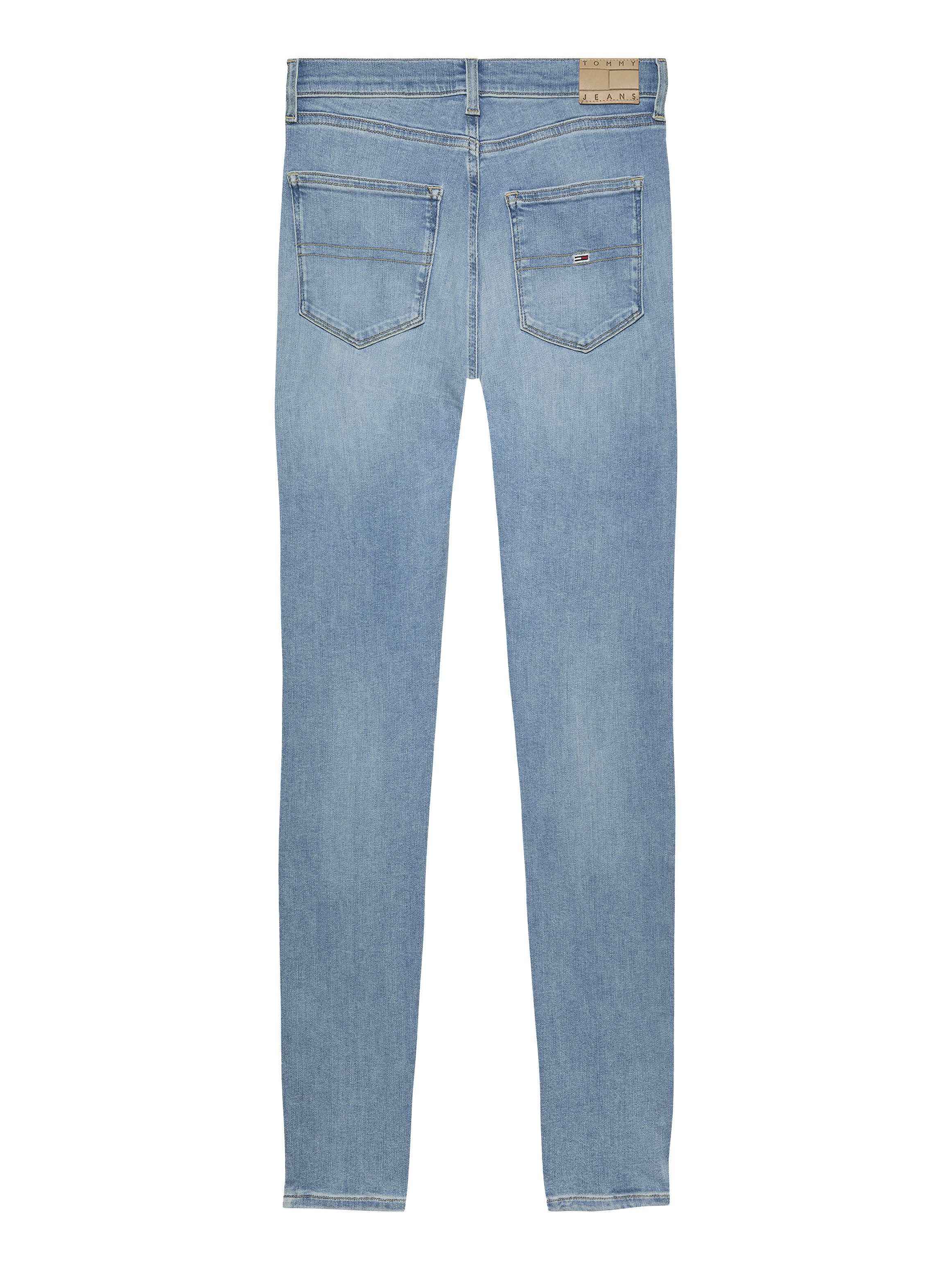 TOMMY JEANS Skinny fit jeans SYLVIA High Rise SKINNY