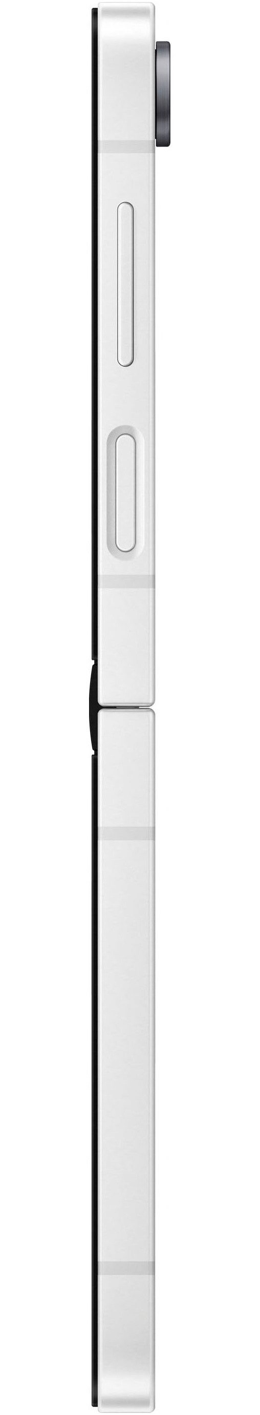 Samsung Smartphone Galaxy Z Flip 7 FE