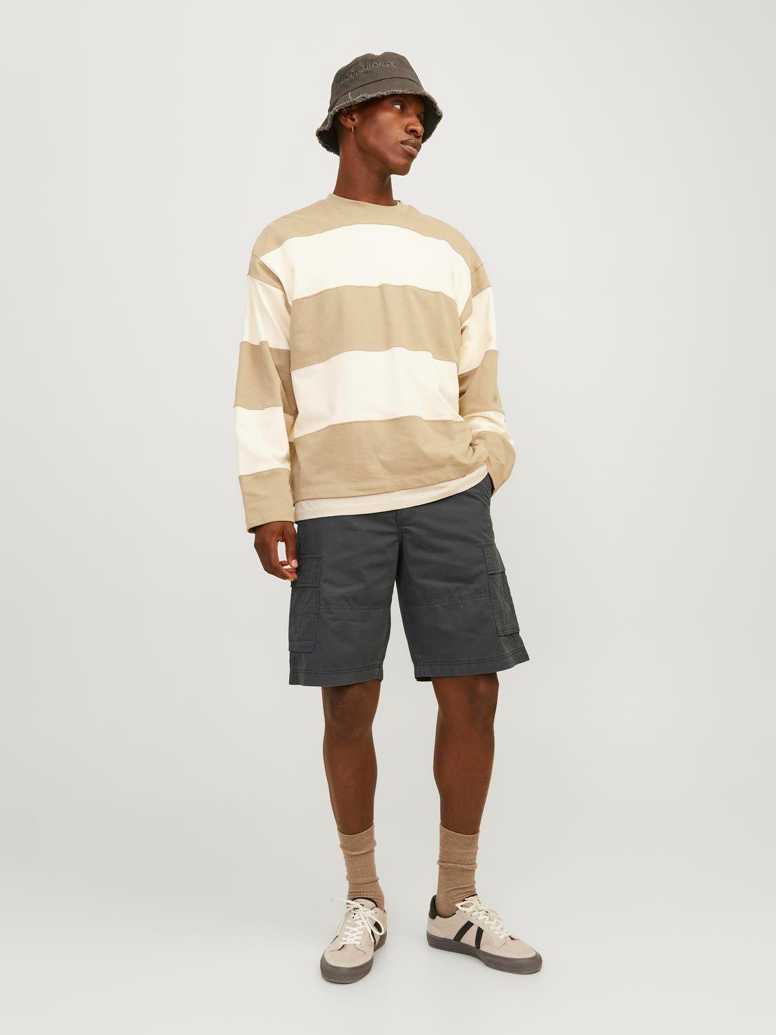 Jack & Jones Cargoshort JPSTCOLE JJCAMPAIGN SHORT