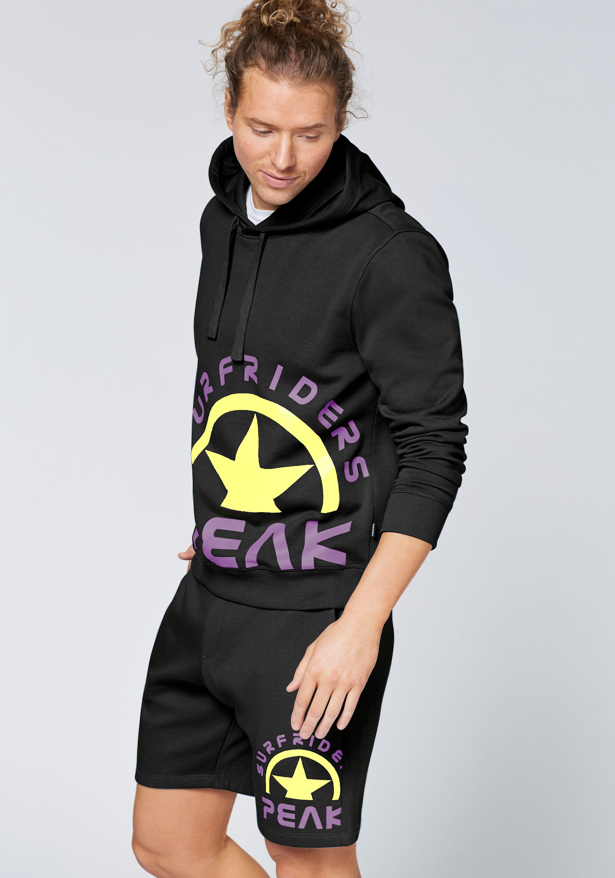 Chiemsee Hoodie