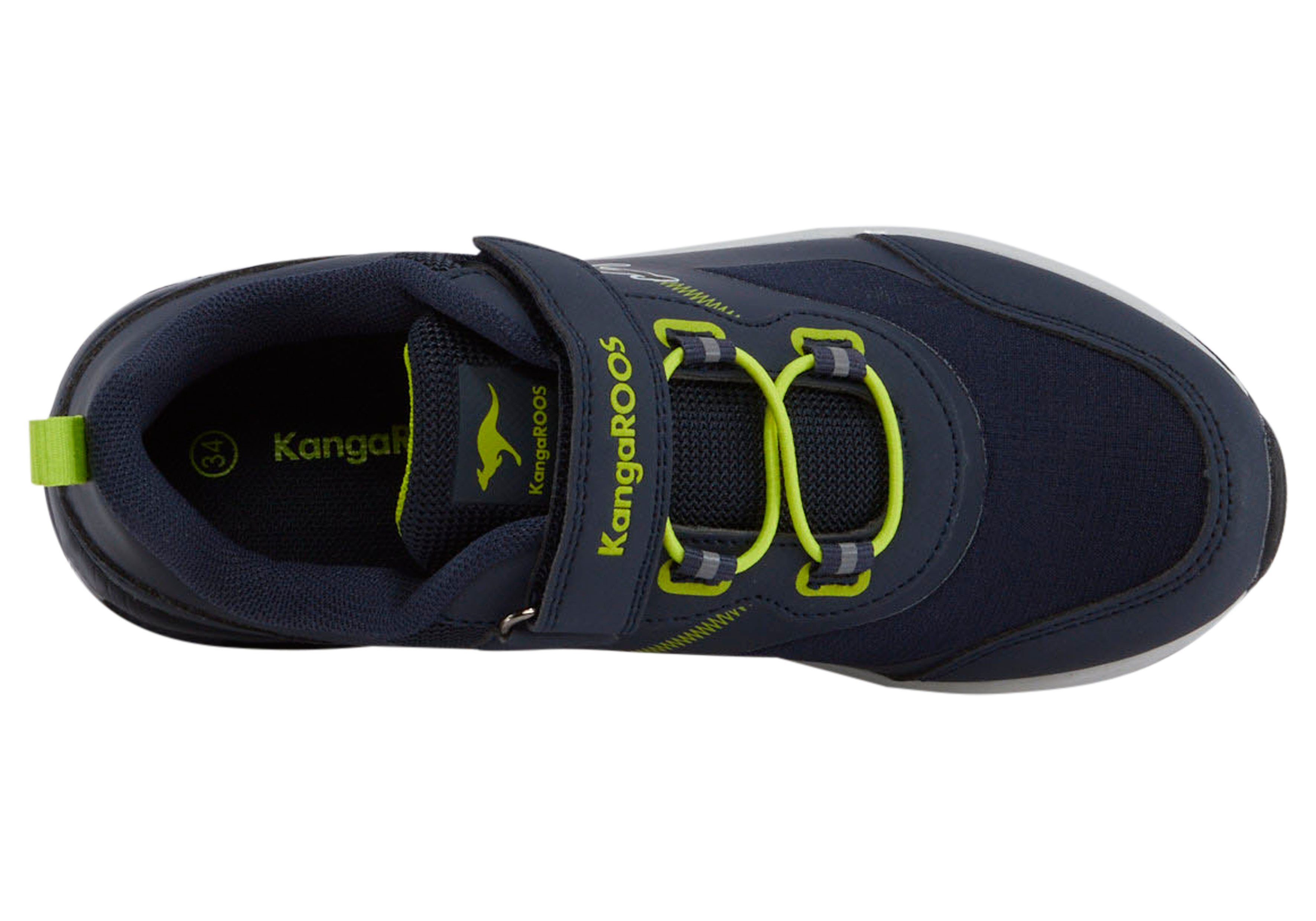 KangaROOS Sneakers KX-Destro EV