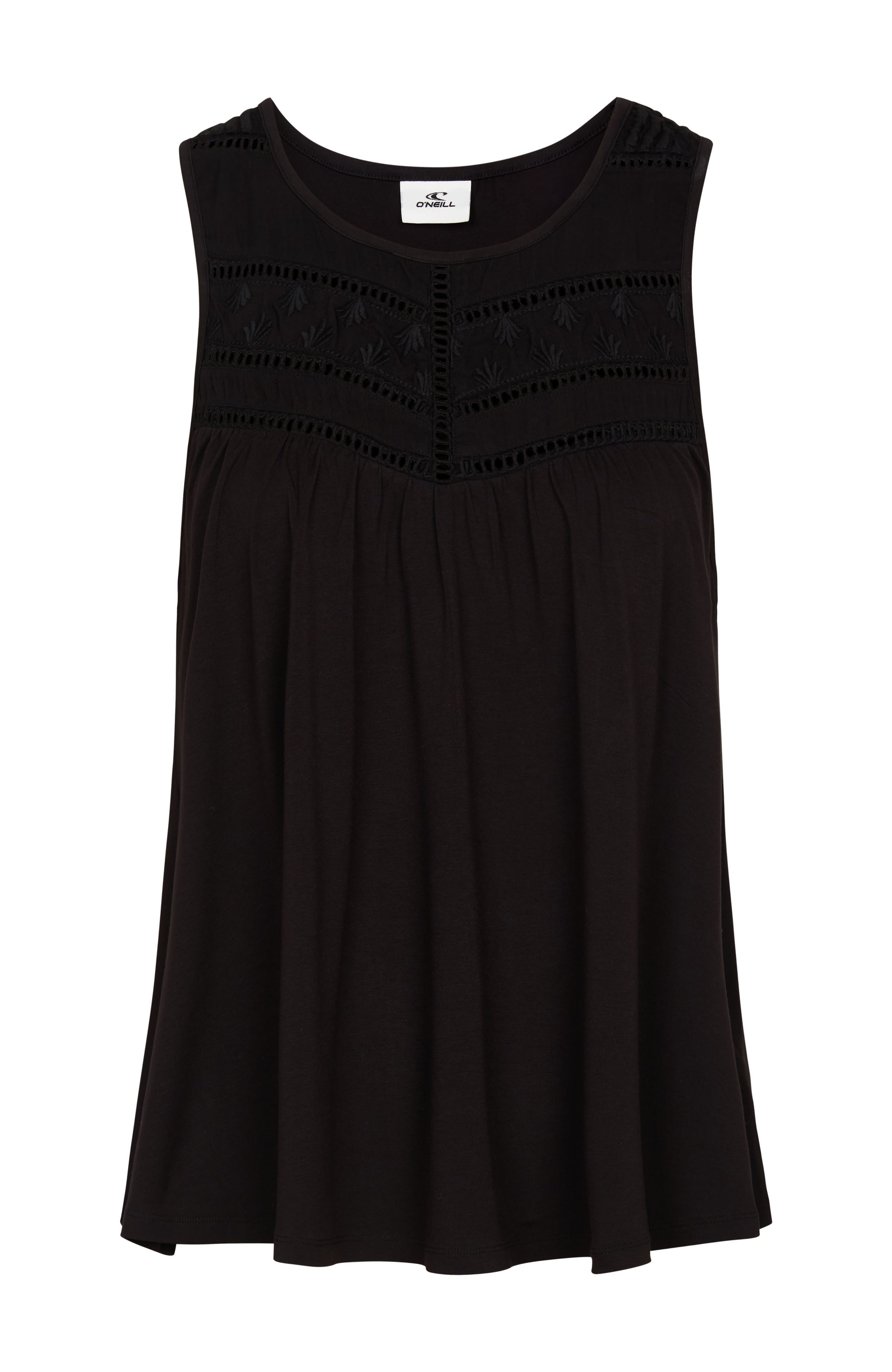 O'Neill Tanktop ESSENTIALS TOKEENA EMBROIDERY TANK