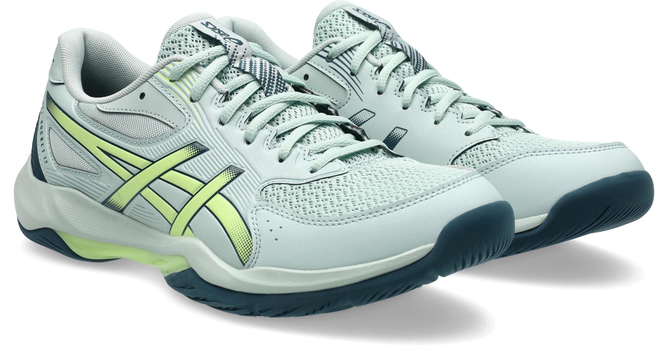 Asics Zaalschoenen GEL-ROCKET 12