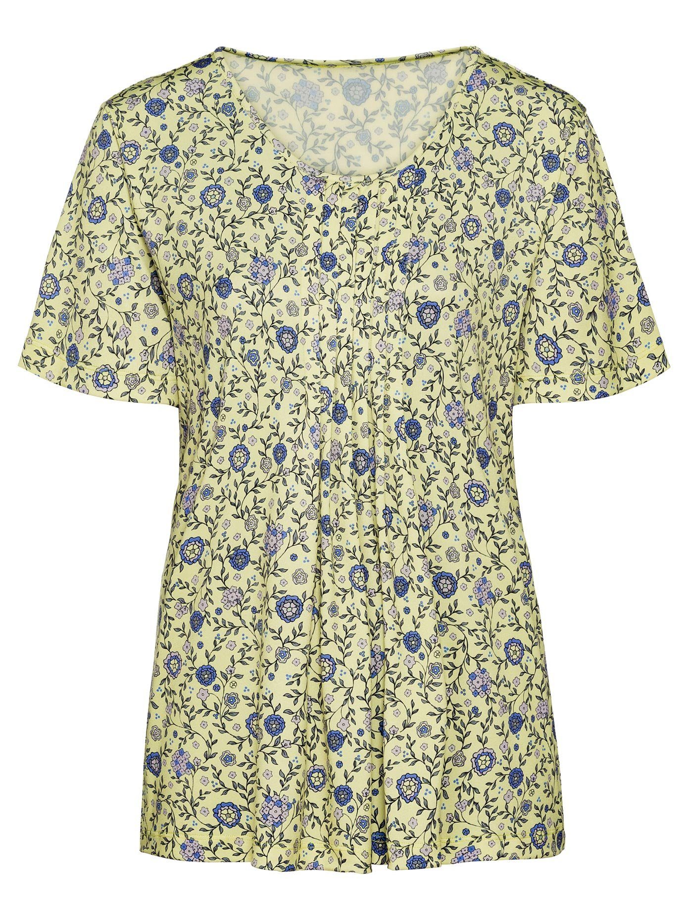 Classic Inspirationen Shirt met print Shirt (1-delig)