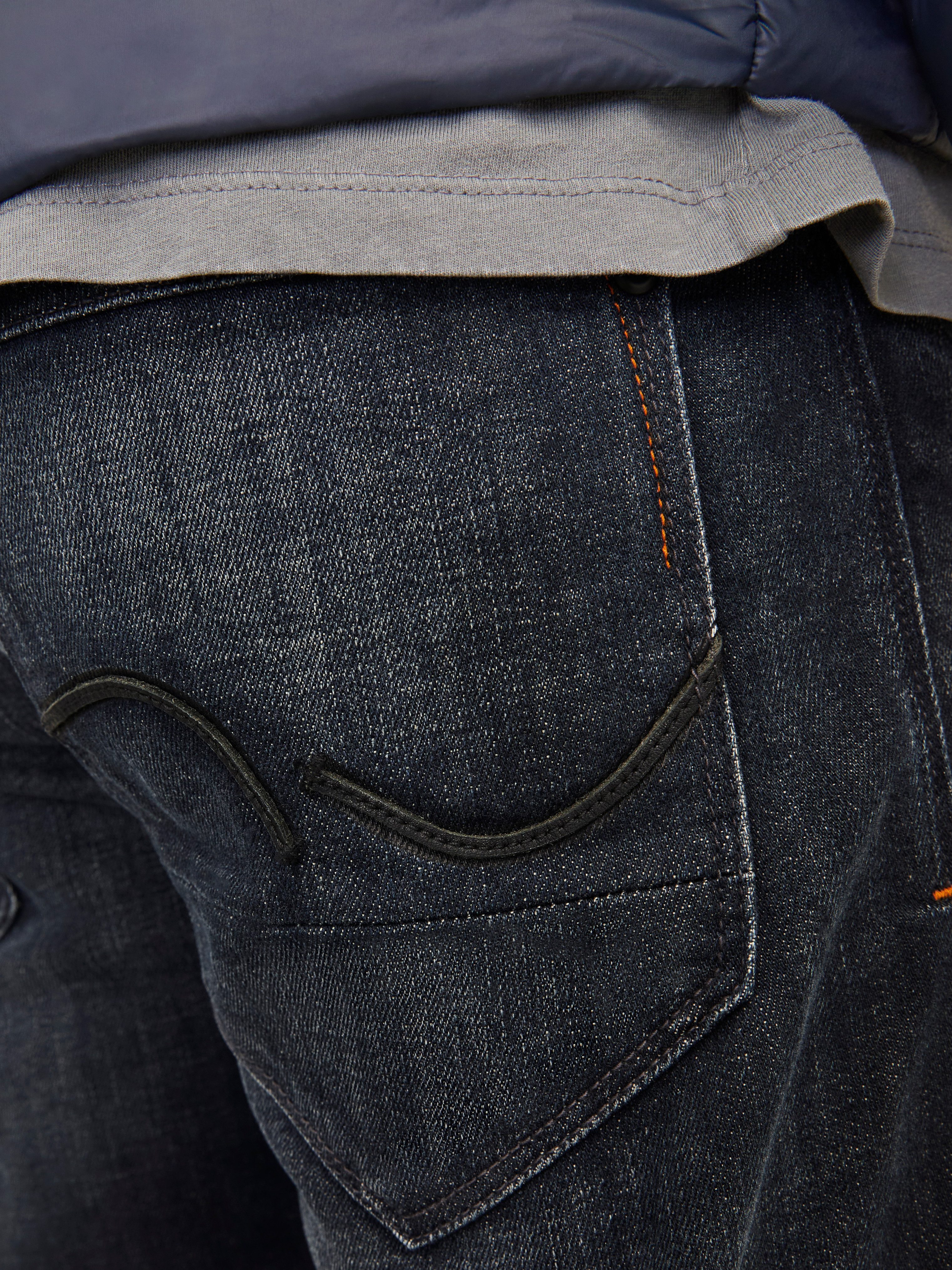 Jack & Jones Tapered jeans JJIMIKE JJCADE GE 232 NOOS