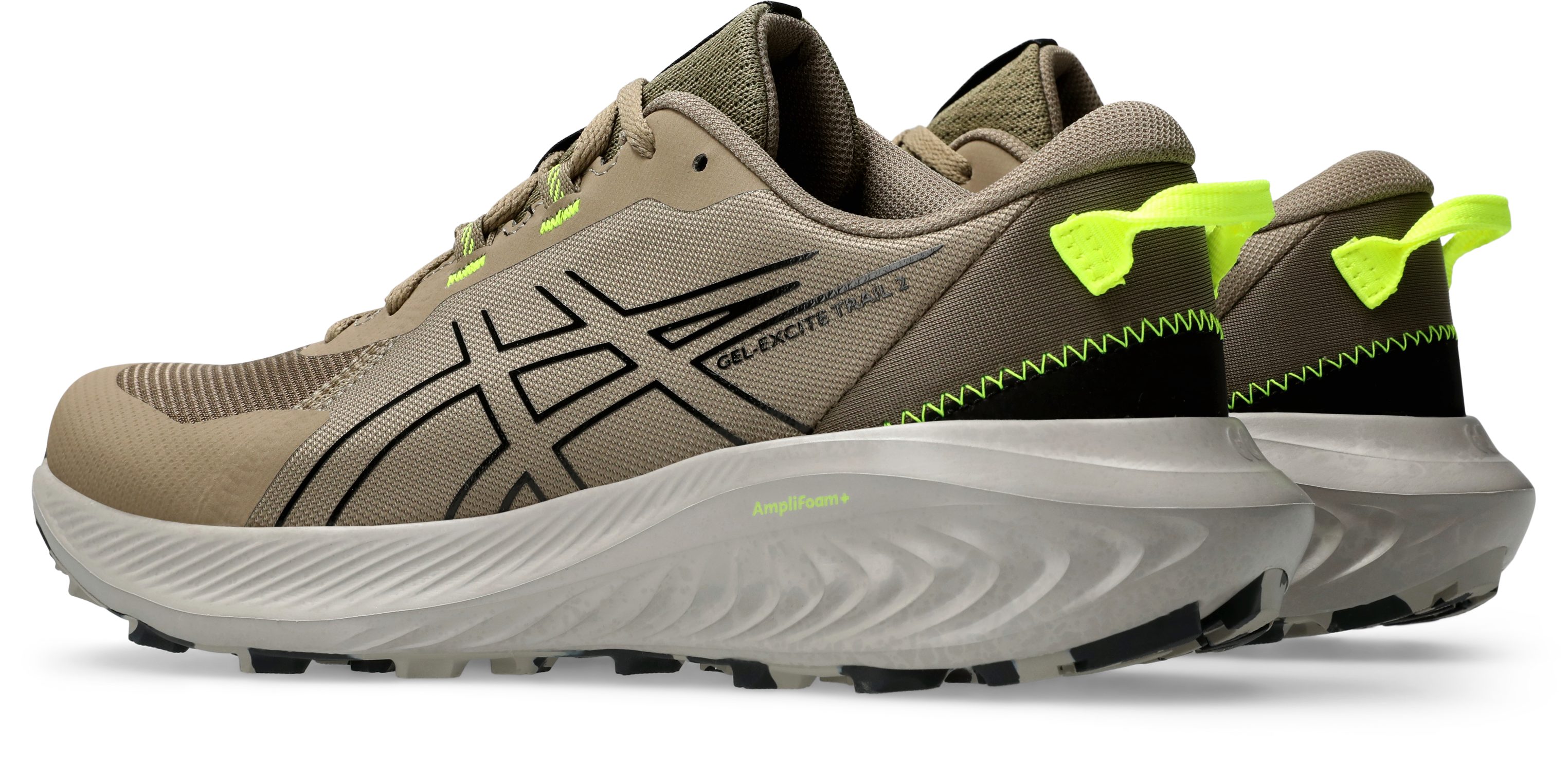Asics Trailrunningschoenen GEL-EXCITE TRAIL 2