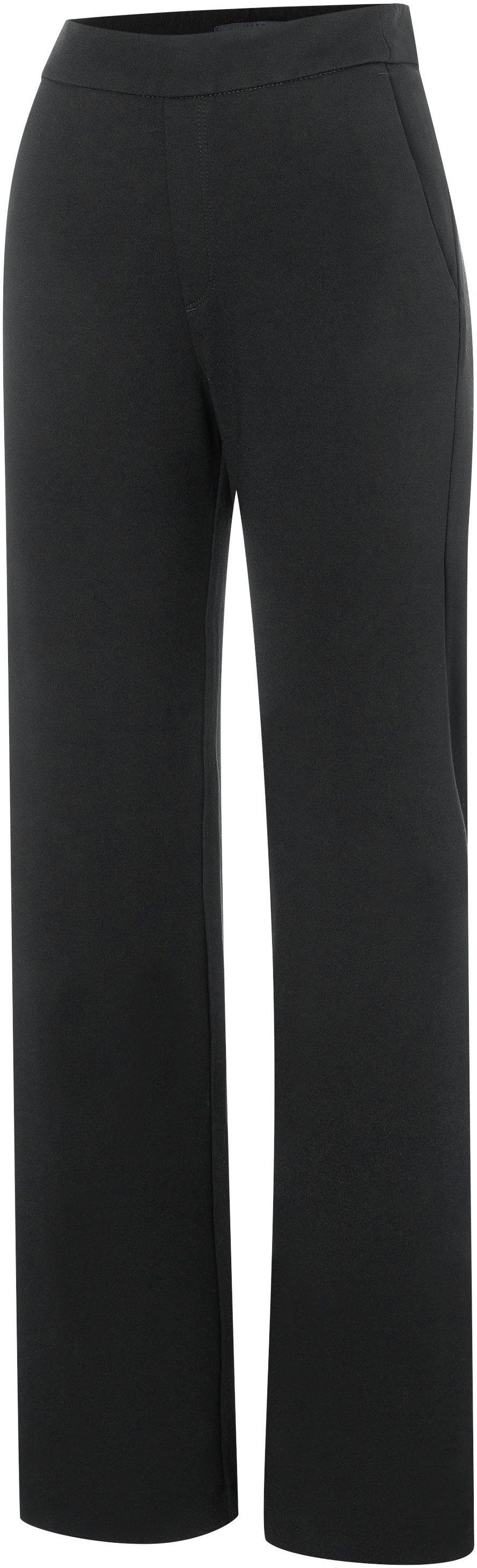 MAC Bootcutbroek Chiara Bootcut-vorm in figuuraccentuerende vorm