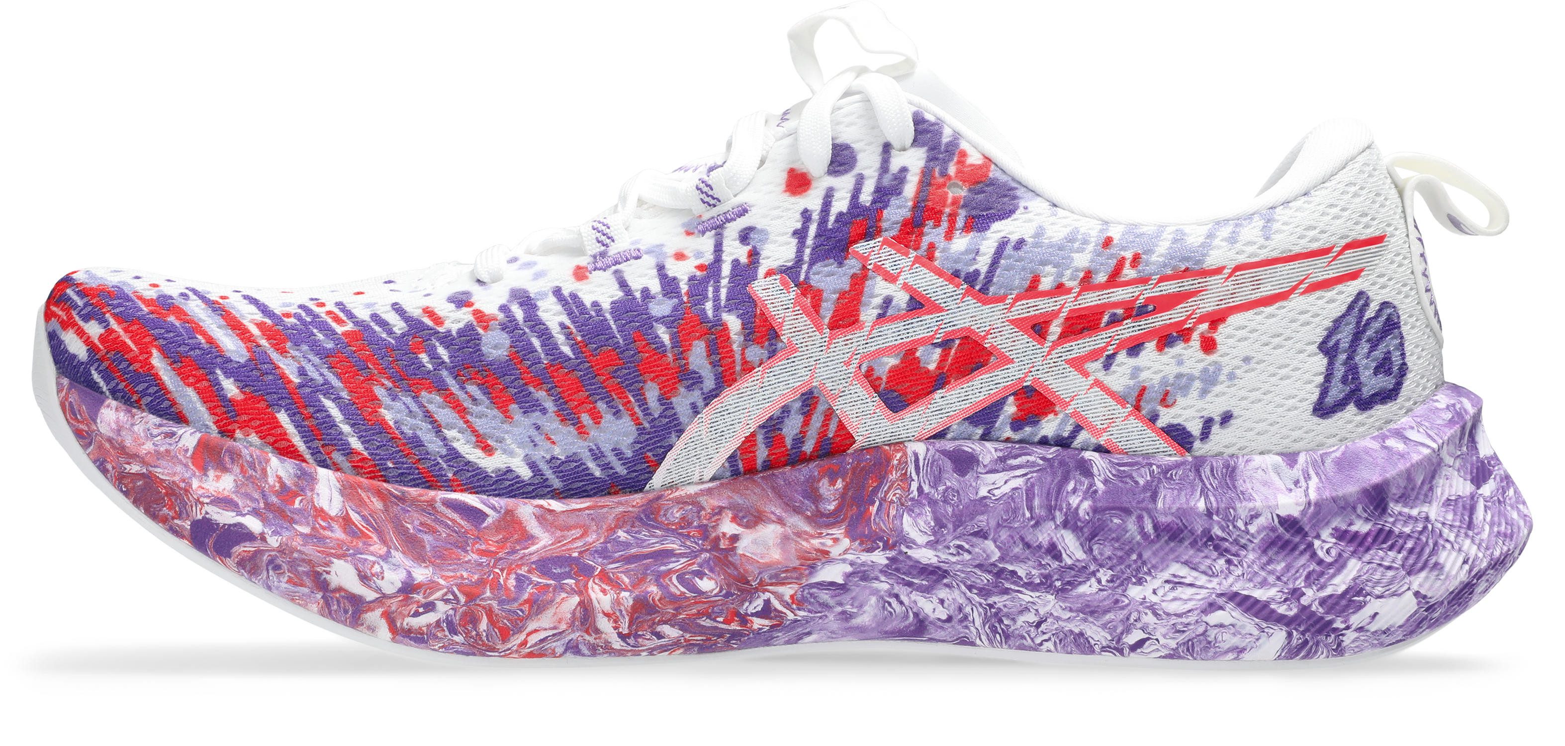 Asics Runningschoenen NOOSA TRI 16
