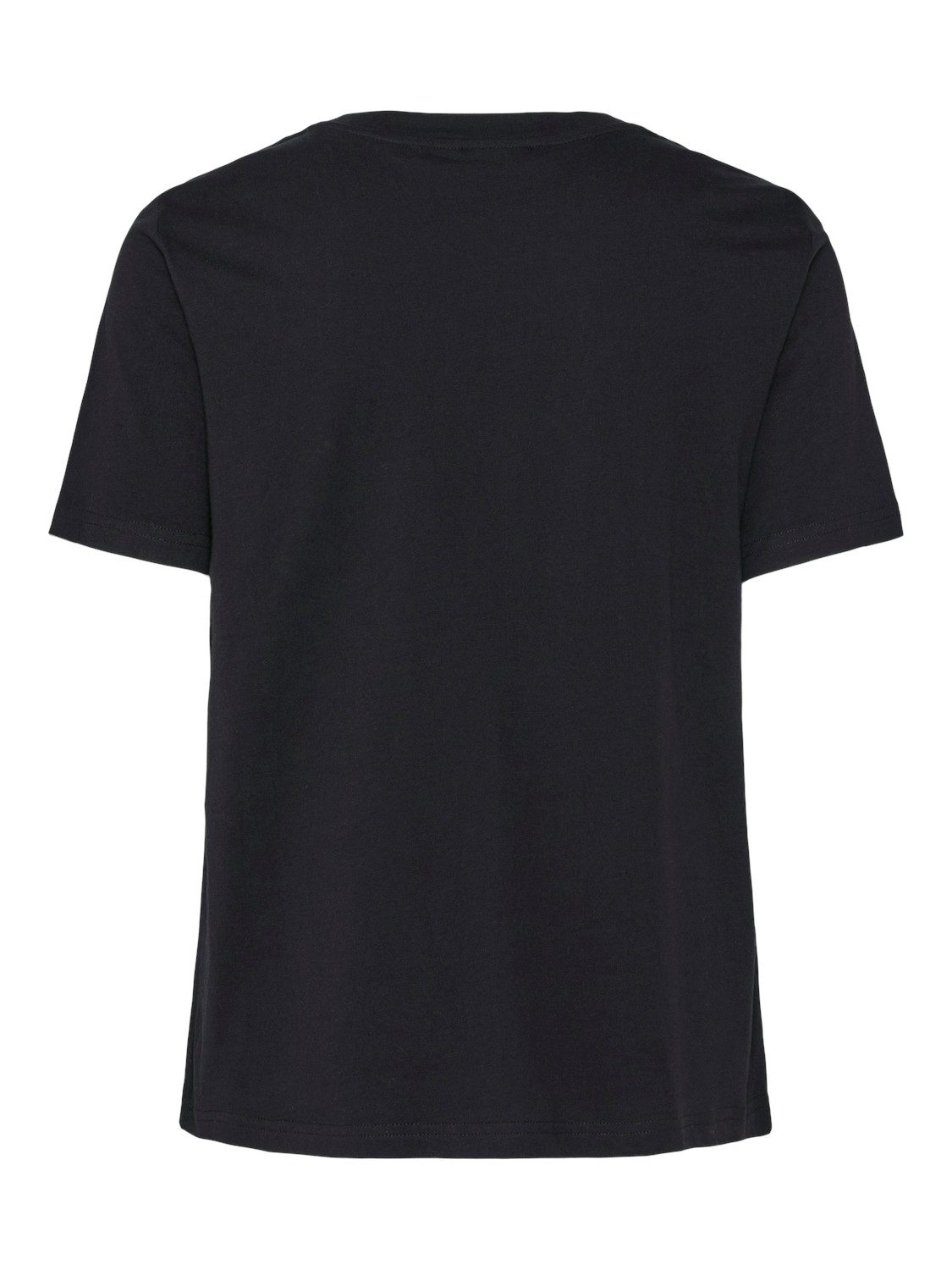 pieces Shirt met korte mouwen PCMARIA SS O-NECK TEE BC MM JRS