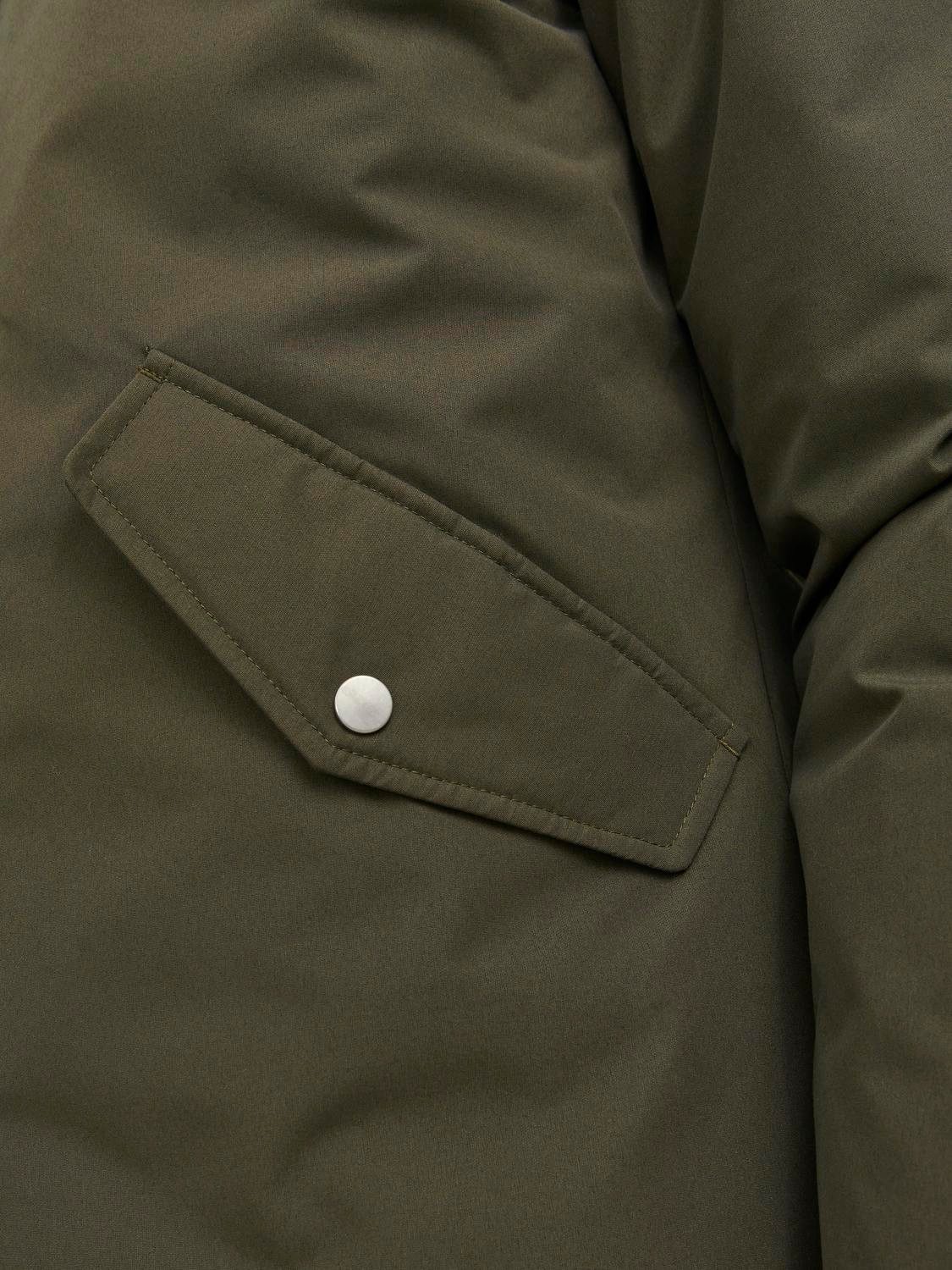 Jack & Jones Outdoorjack JJLOOP PARKA JACKET