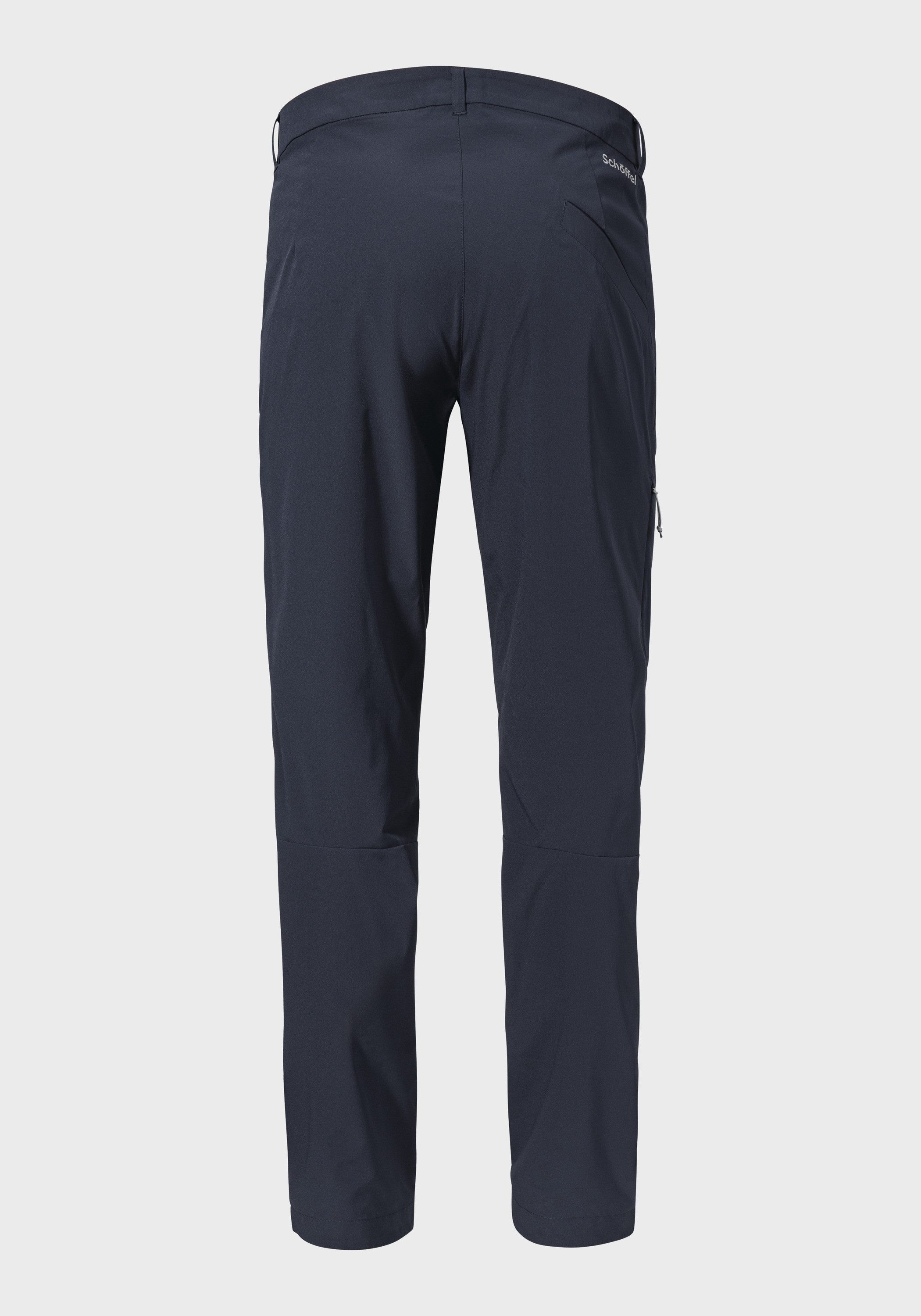 Schöffel Outdoorbroek Hiking CIRC Pants Style Smue MNS