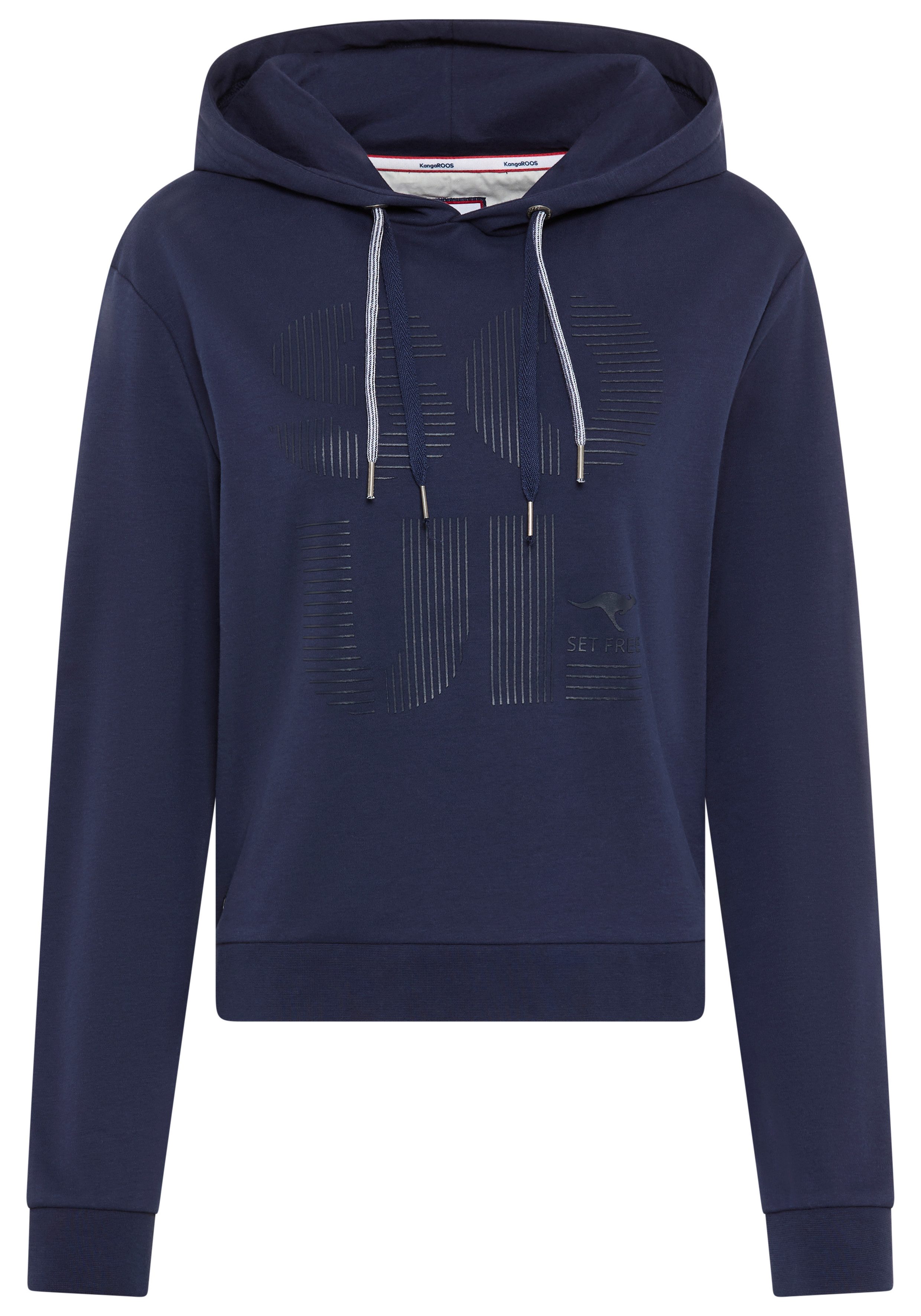 KangaROOS Hoodie