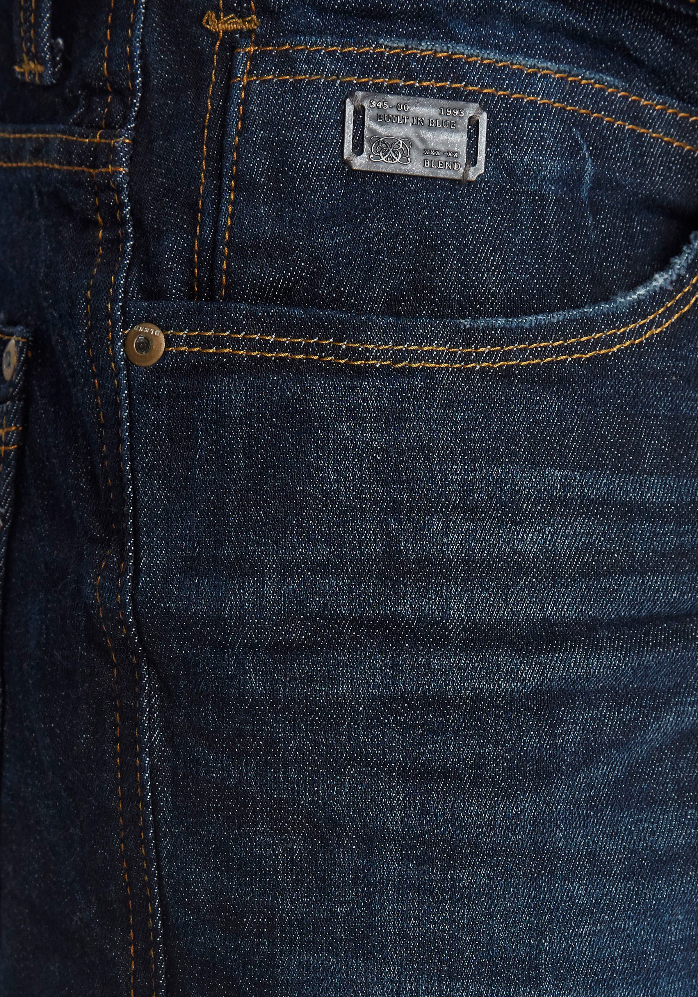 Blend Regular fit jeans BL-Rock fit