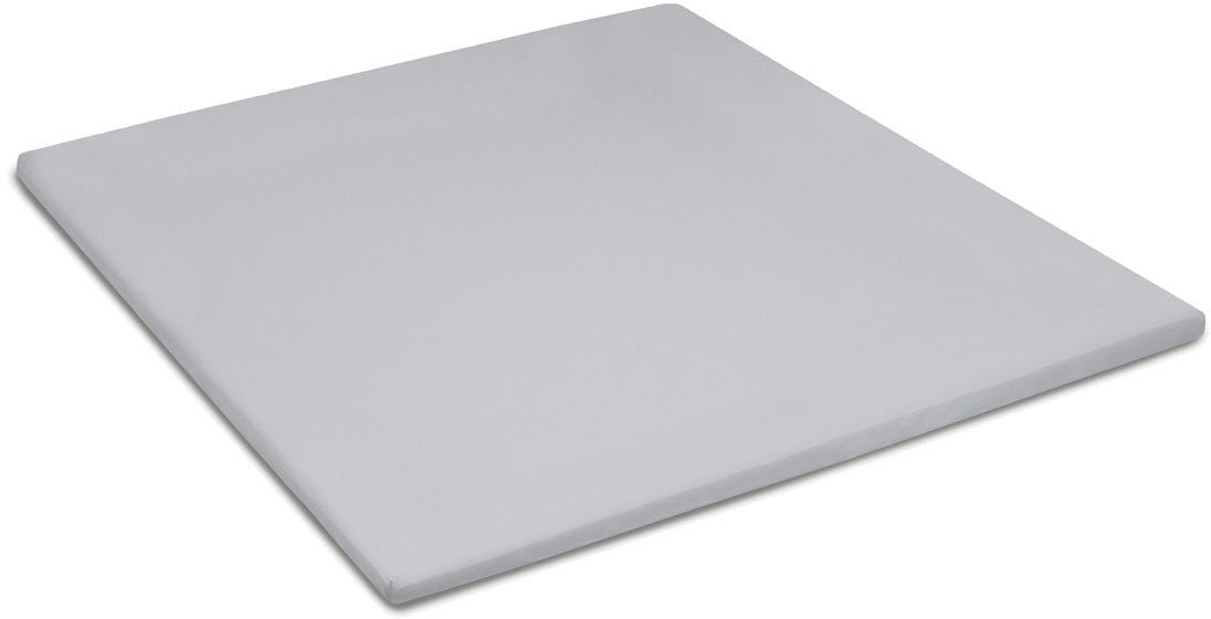 Cinderella Hoeslaken Topper-fitted sheet (tot 15 cm) Elasticiteit voor een glad opgemaakt bed, tot 15 cm hoogte (1 stuk) hoeslakens maat 200 cm x 210