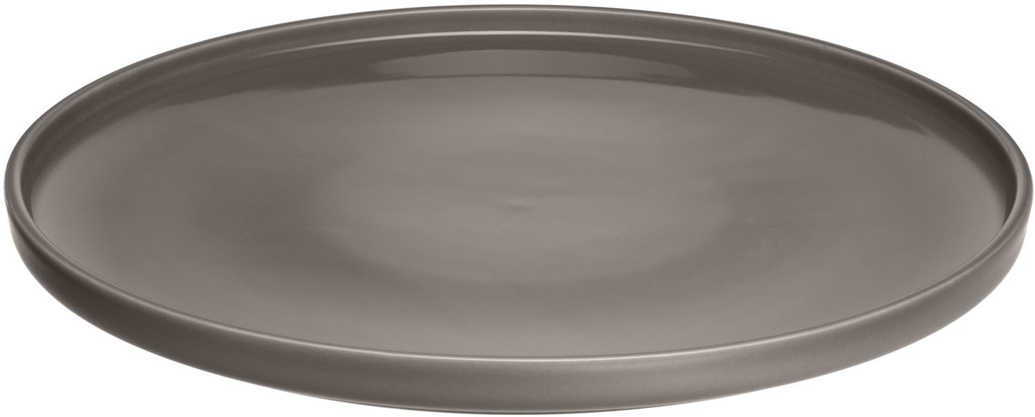 LEONARDO Bordenset Diepteller ROMA, Keramiekbord, ca. 27 cm(set, 6-delig)