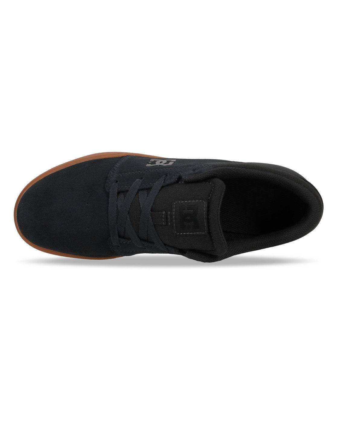 DC Shoes Sneakers Crisis 2