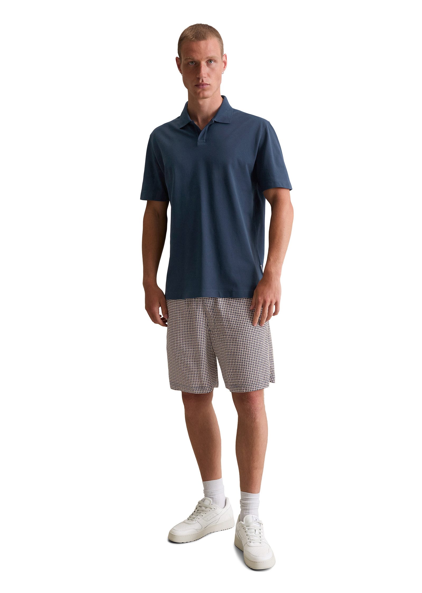 Marc O'Polo DENIM Poloshirt