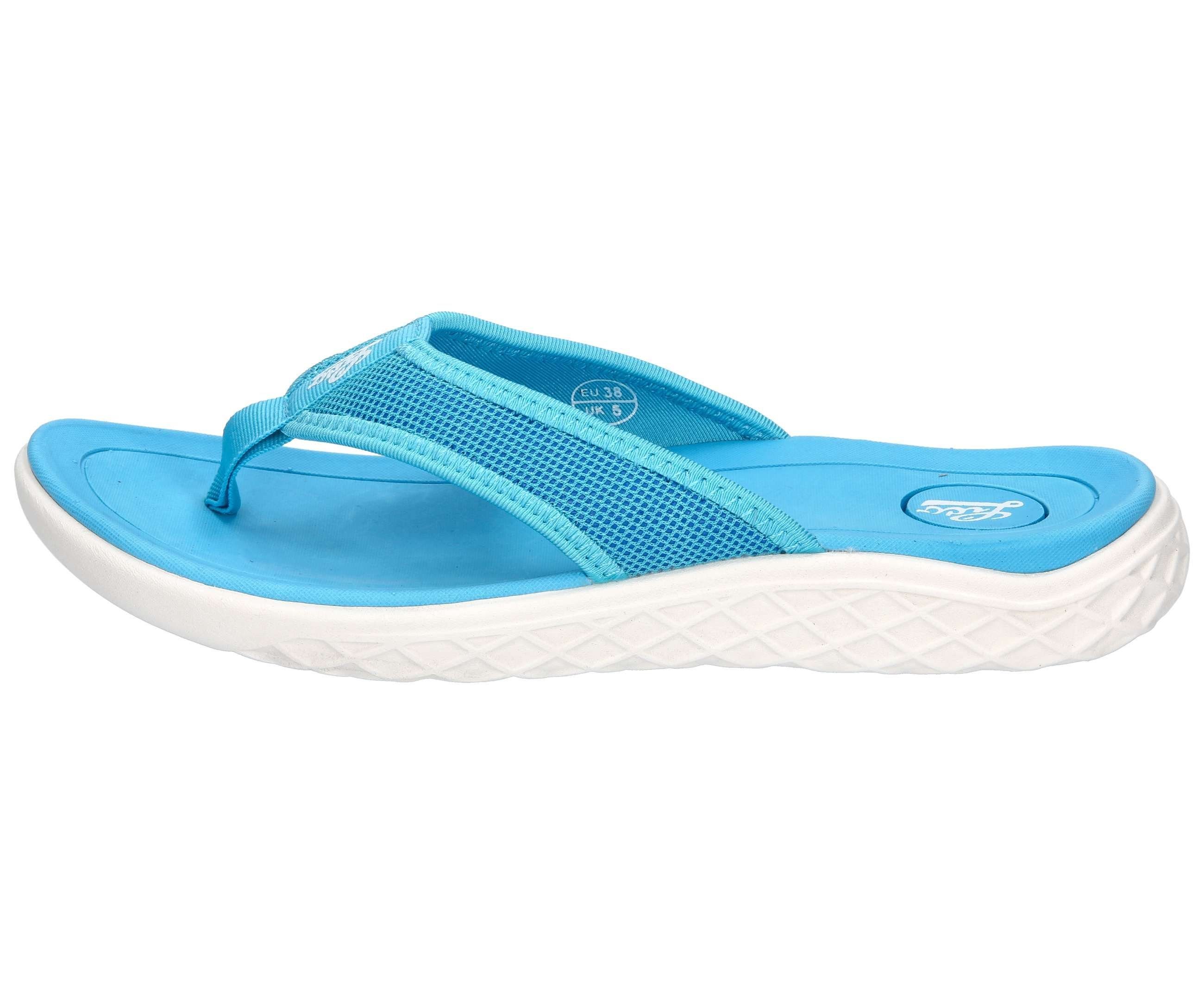 Lico Badslippers Linosa