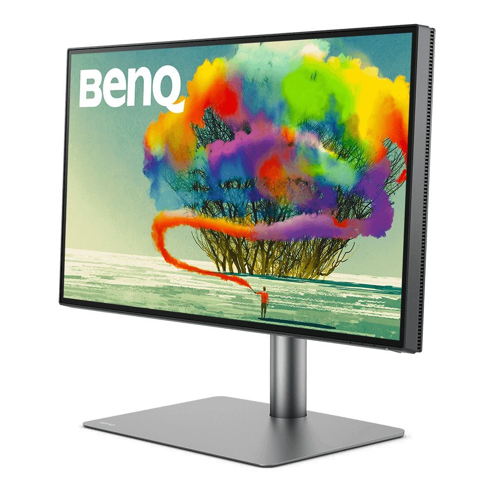 BenQ Lcd-monitor PD2725U, 68,6 cm / 27", 4K Ultra HD