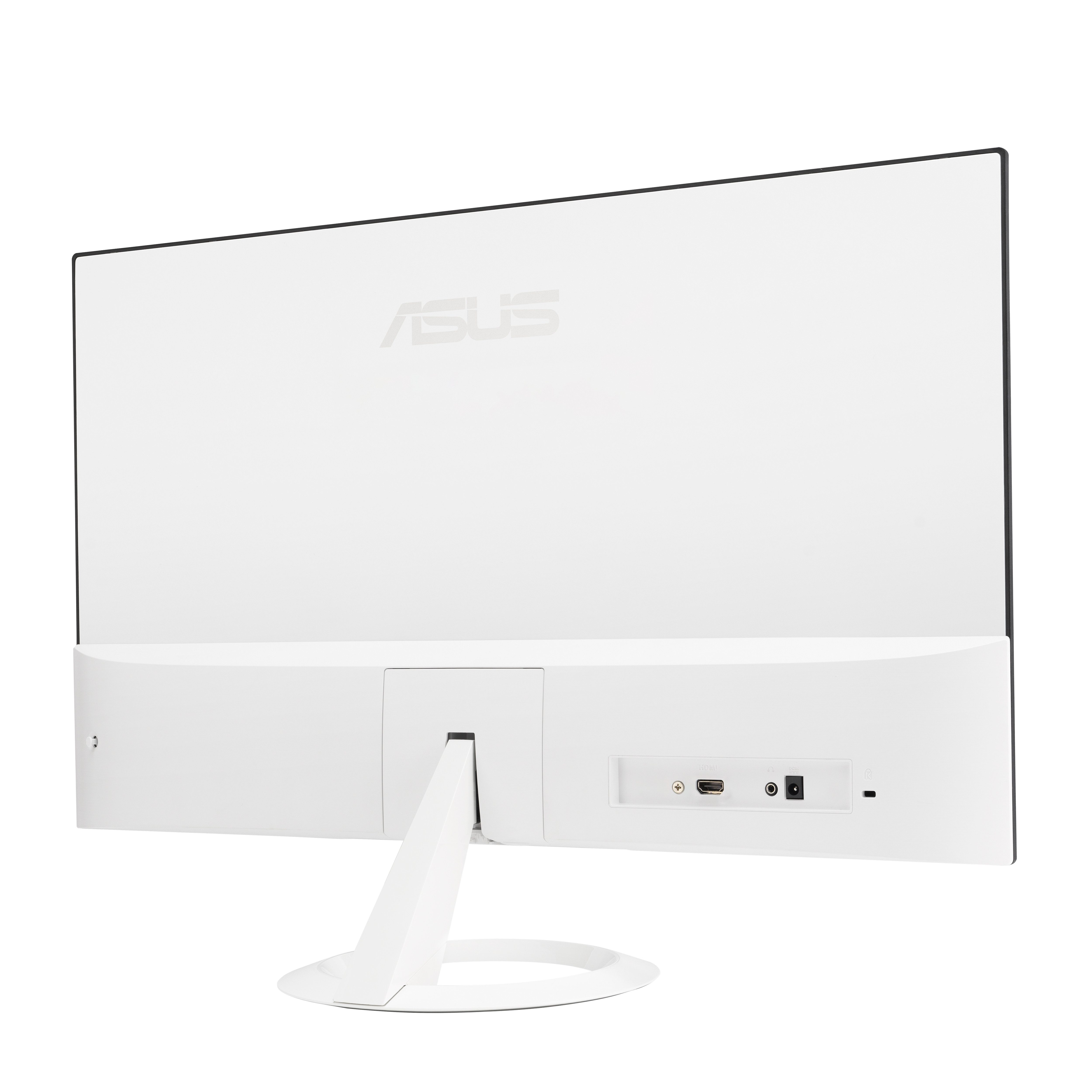 Asus Lcd-monitor VZ24EHF-W, 60,5 cm / 23,8", Full HD