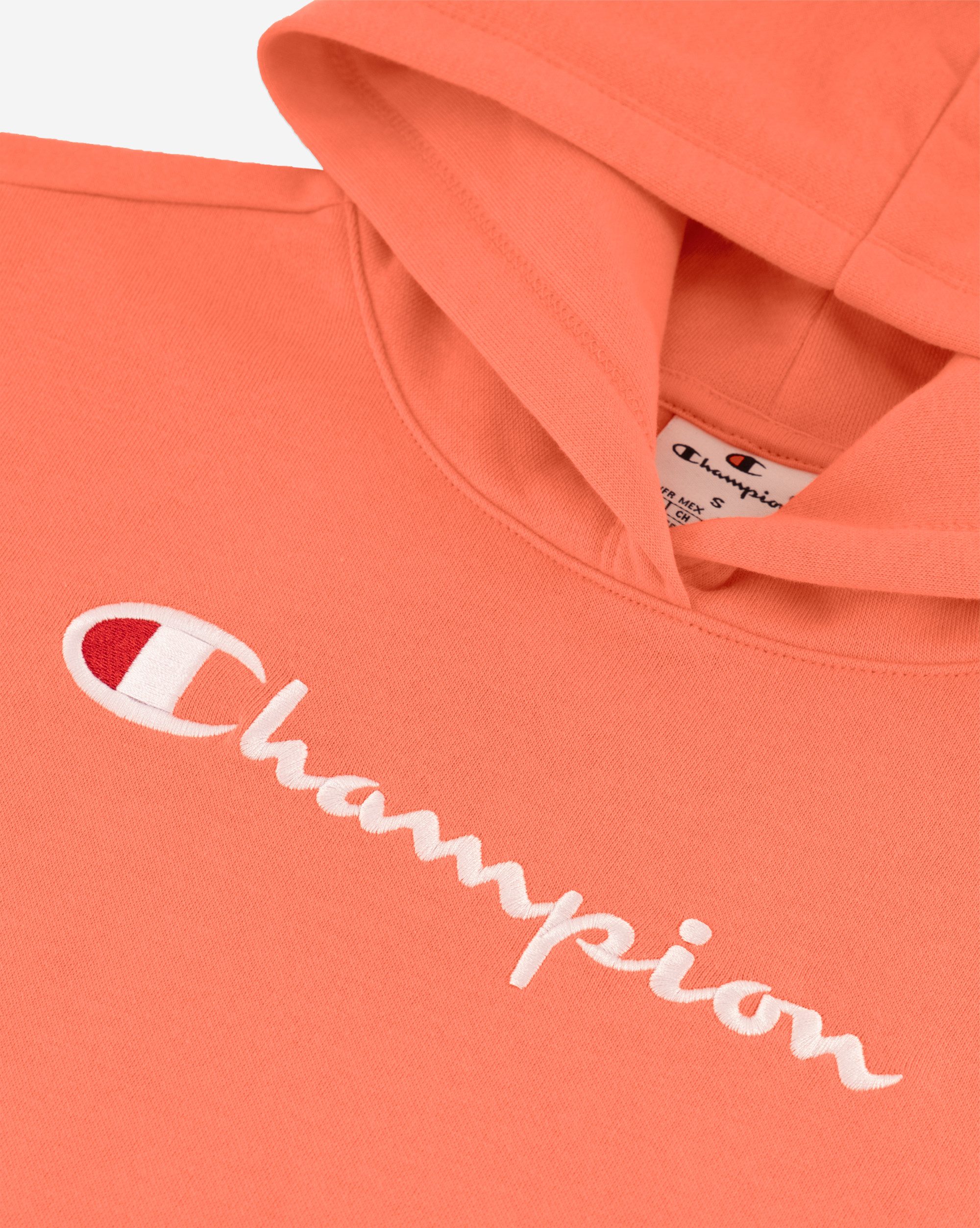 Champion Hoodie HOODED sweatshirt