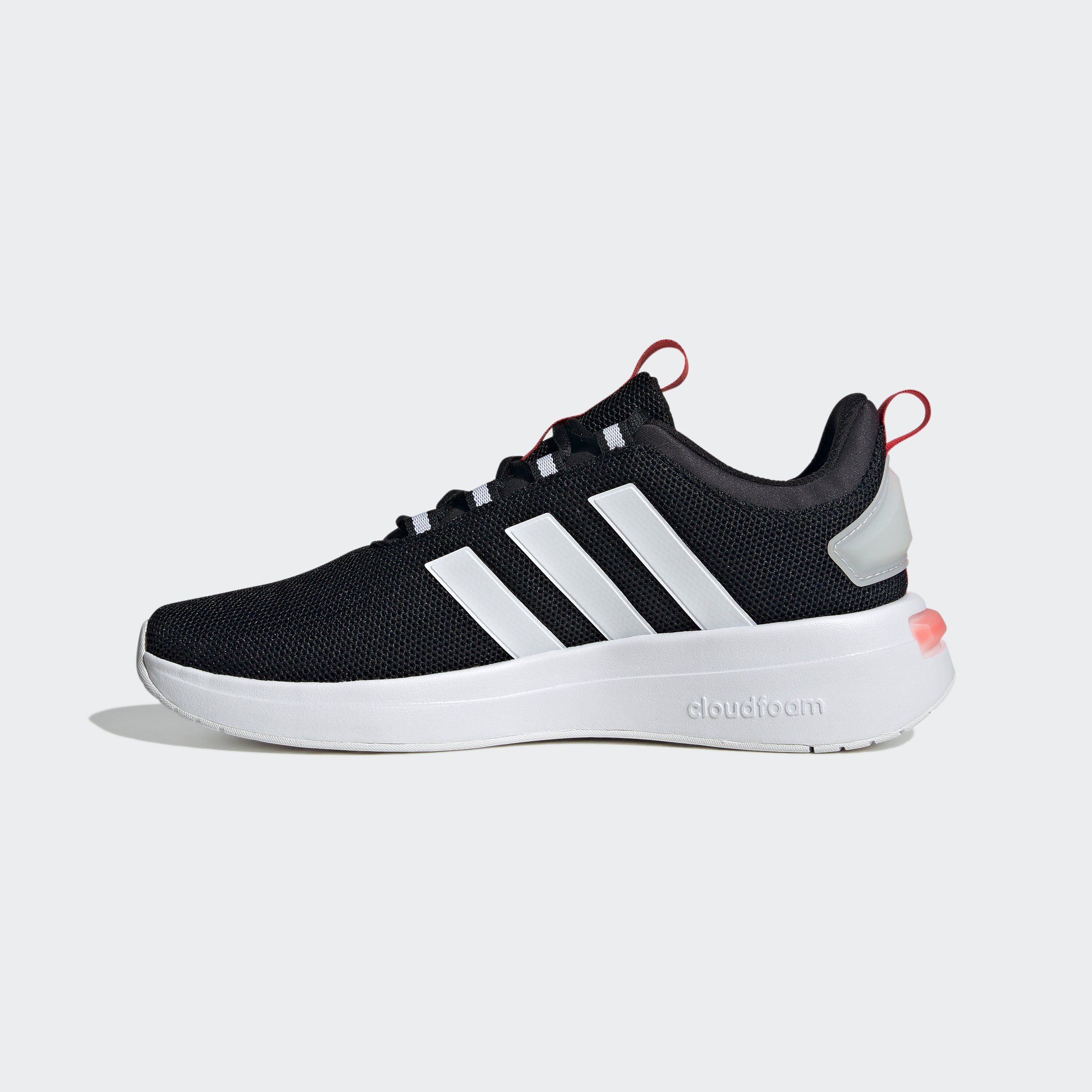 adidas Sportswear Sneakers RACER TR23 Ontwerp in de geest van de adidas NMD