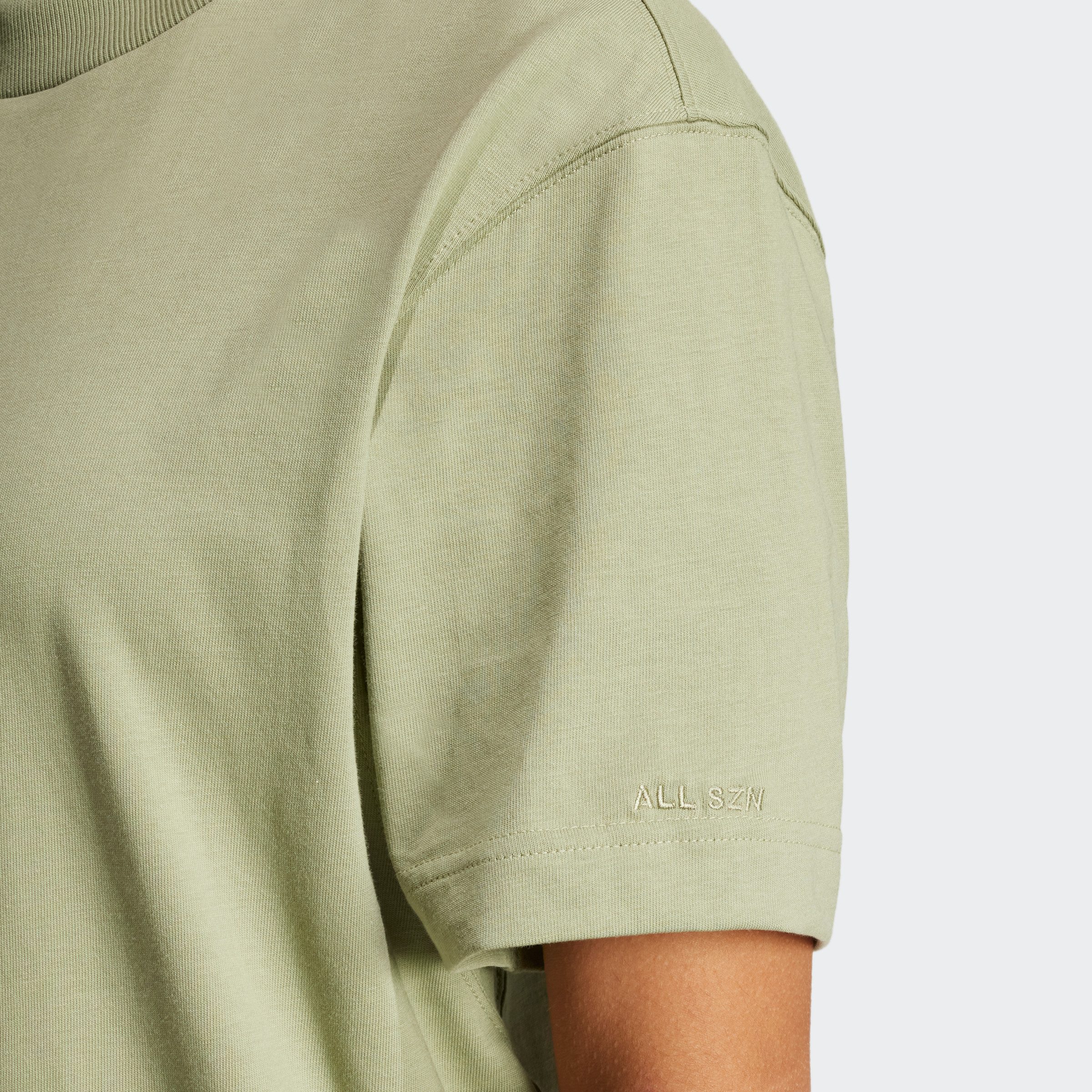 adidas Sportswear T-shirt W ALL SZN TEE