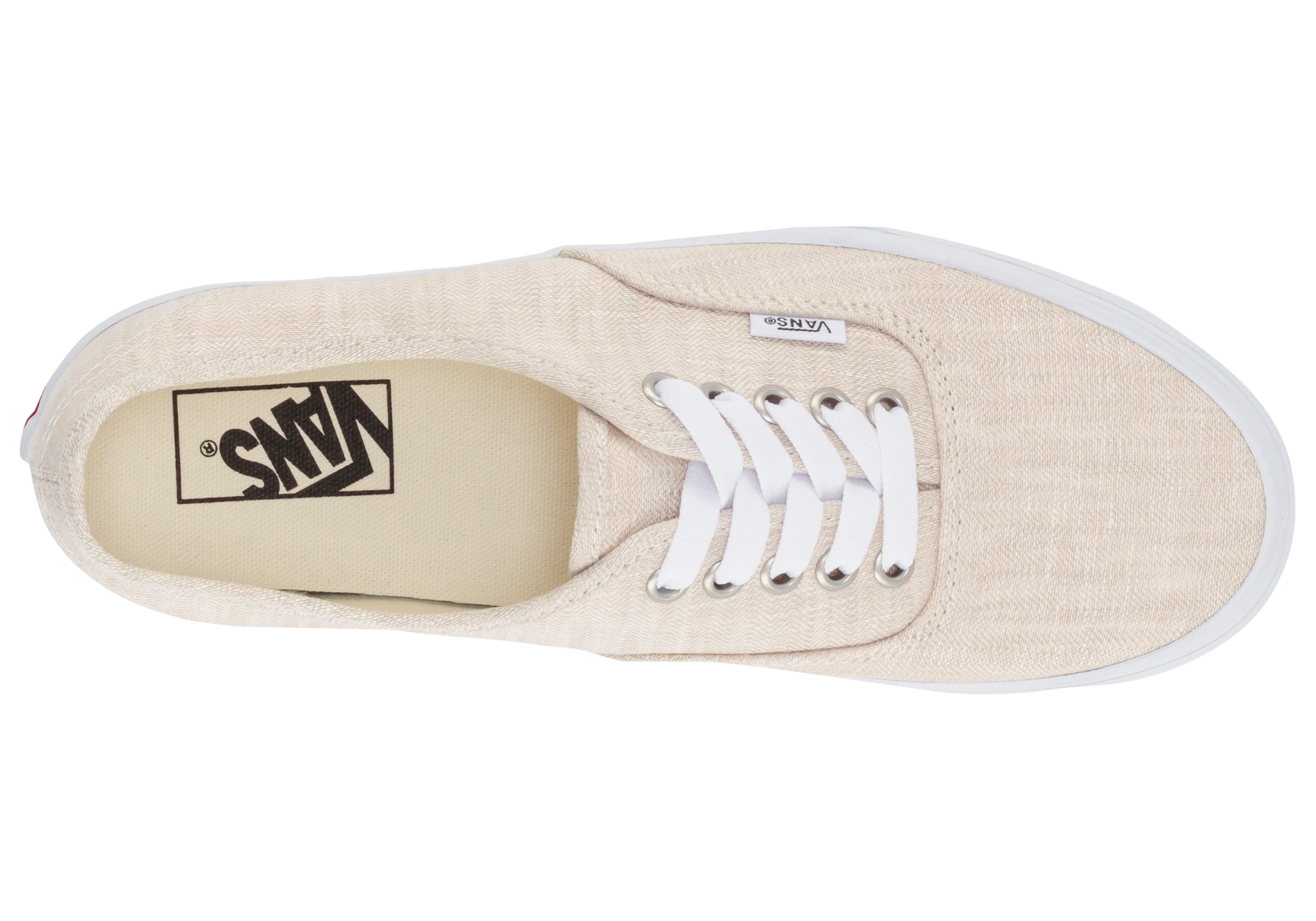 Vans Sneakers Authentic
