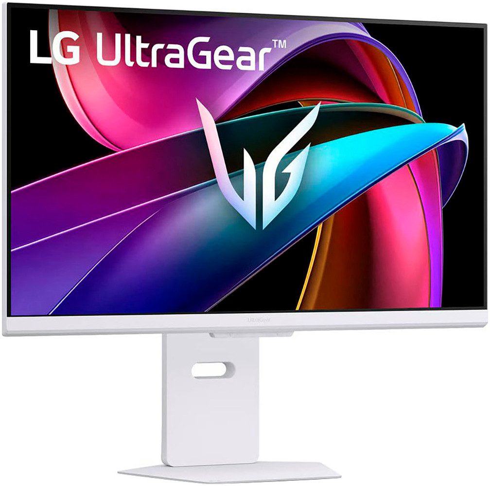 LG Gaming-monitor 32G810SA, 80 cm / 32", 4K Ultra HD