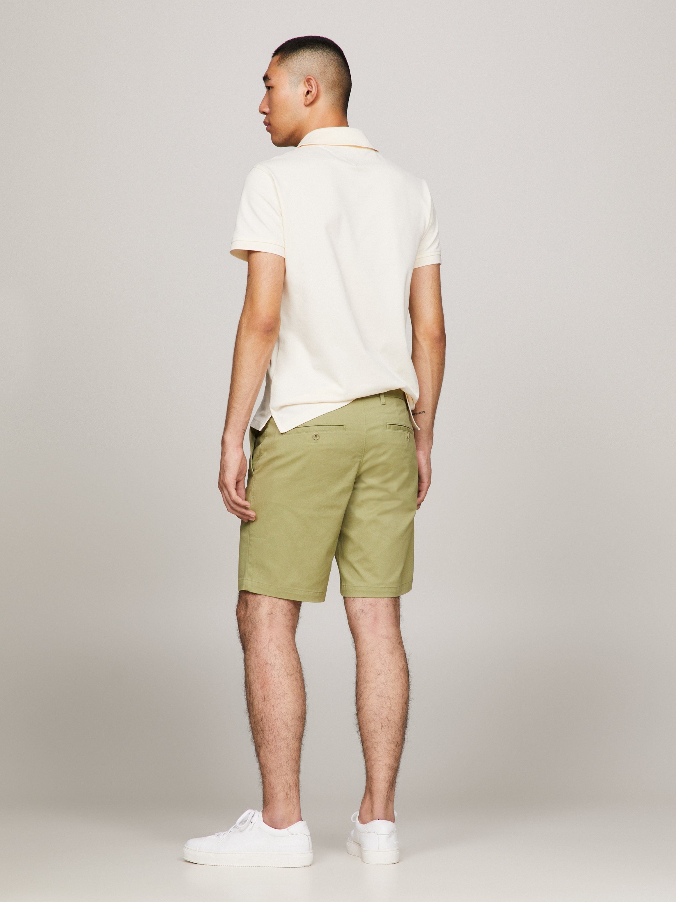 Tommy Hilfiger Bermuda BROOKLYN SHORT 1985