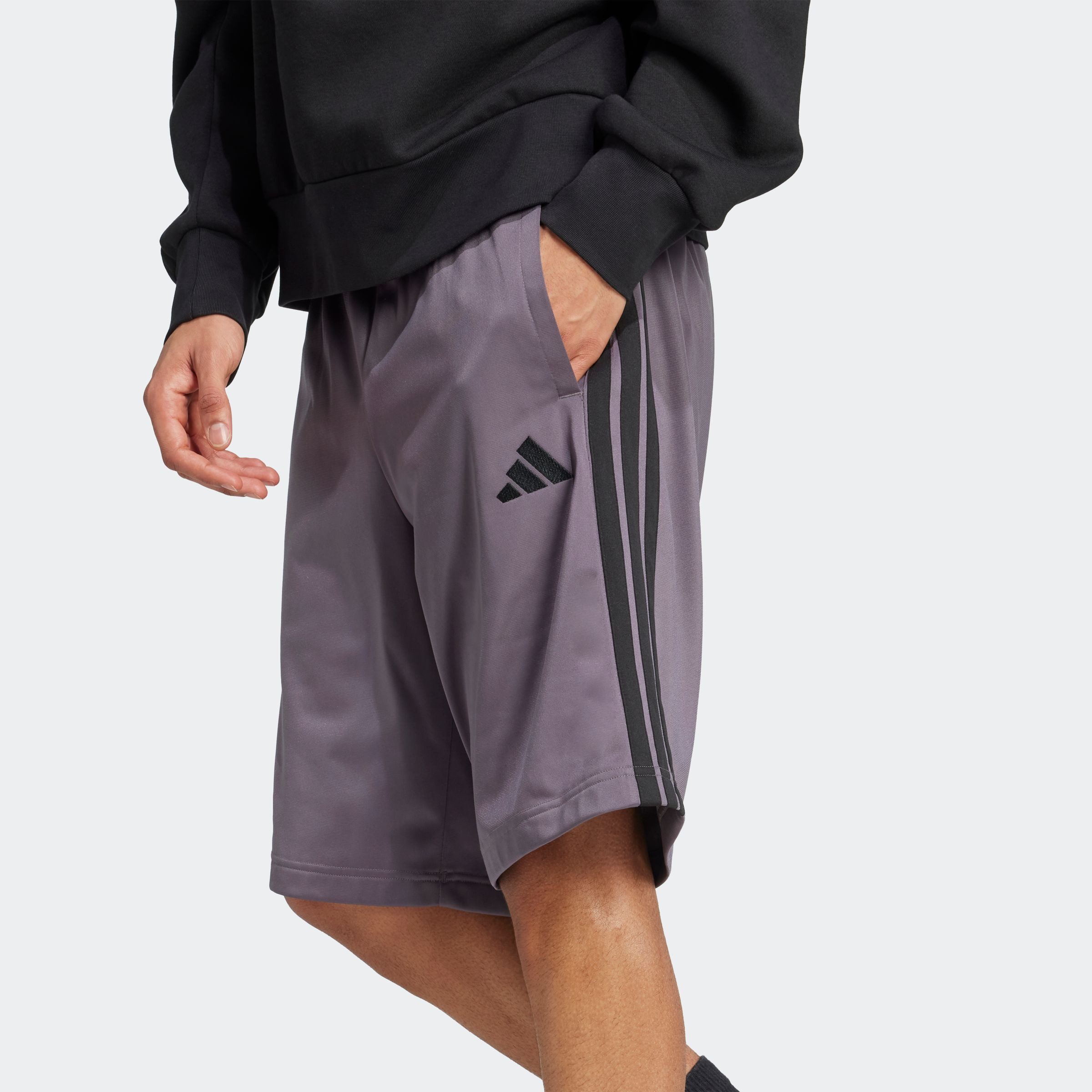 adidas Sportswear Short M 3S TR SHO (1-delig)