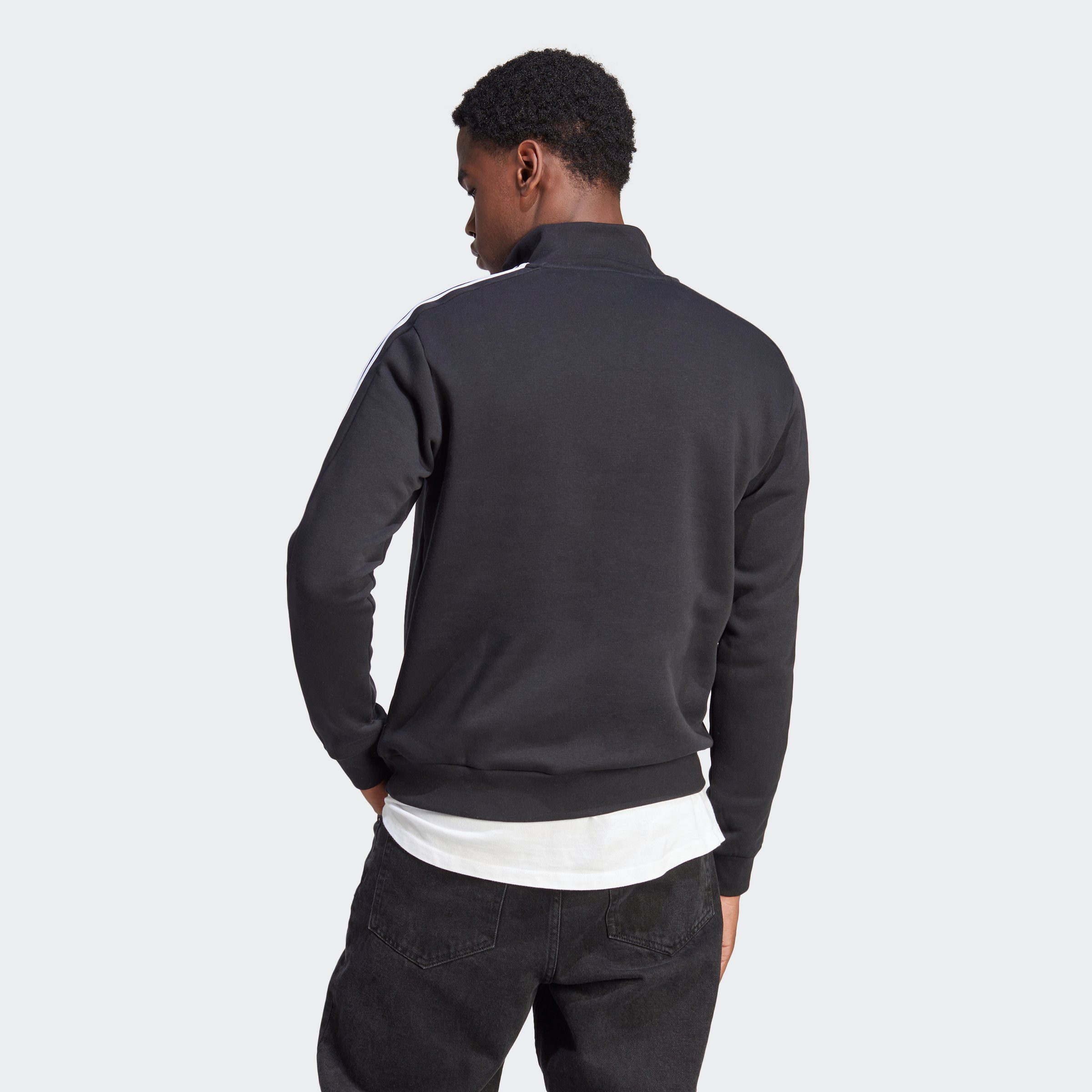 adidas Sportswear Sweatshirt M 3S FL 1/4 Z