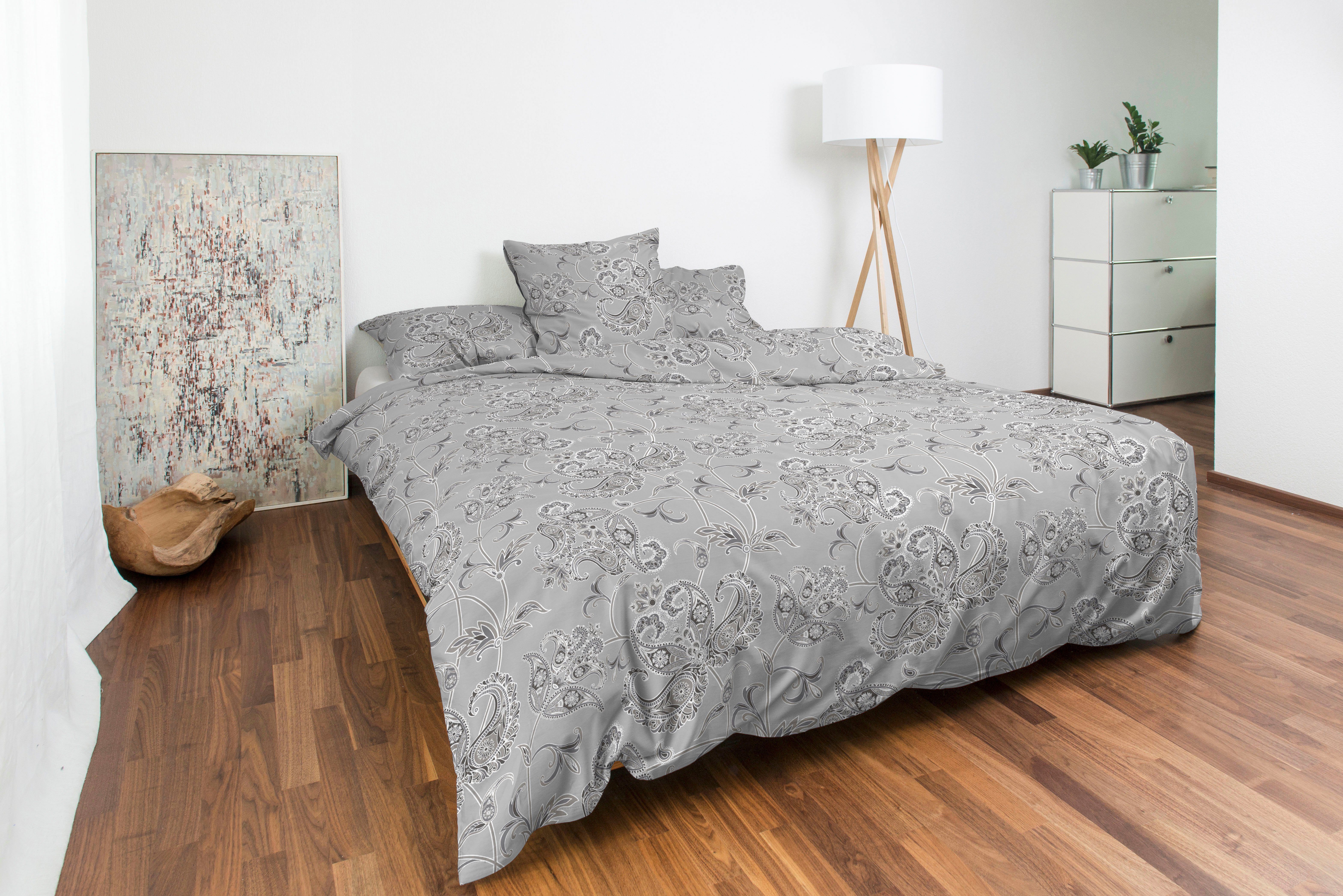 CASATEX Beddengoed Rufus elegant, modern design