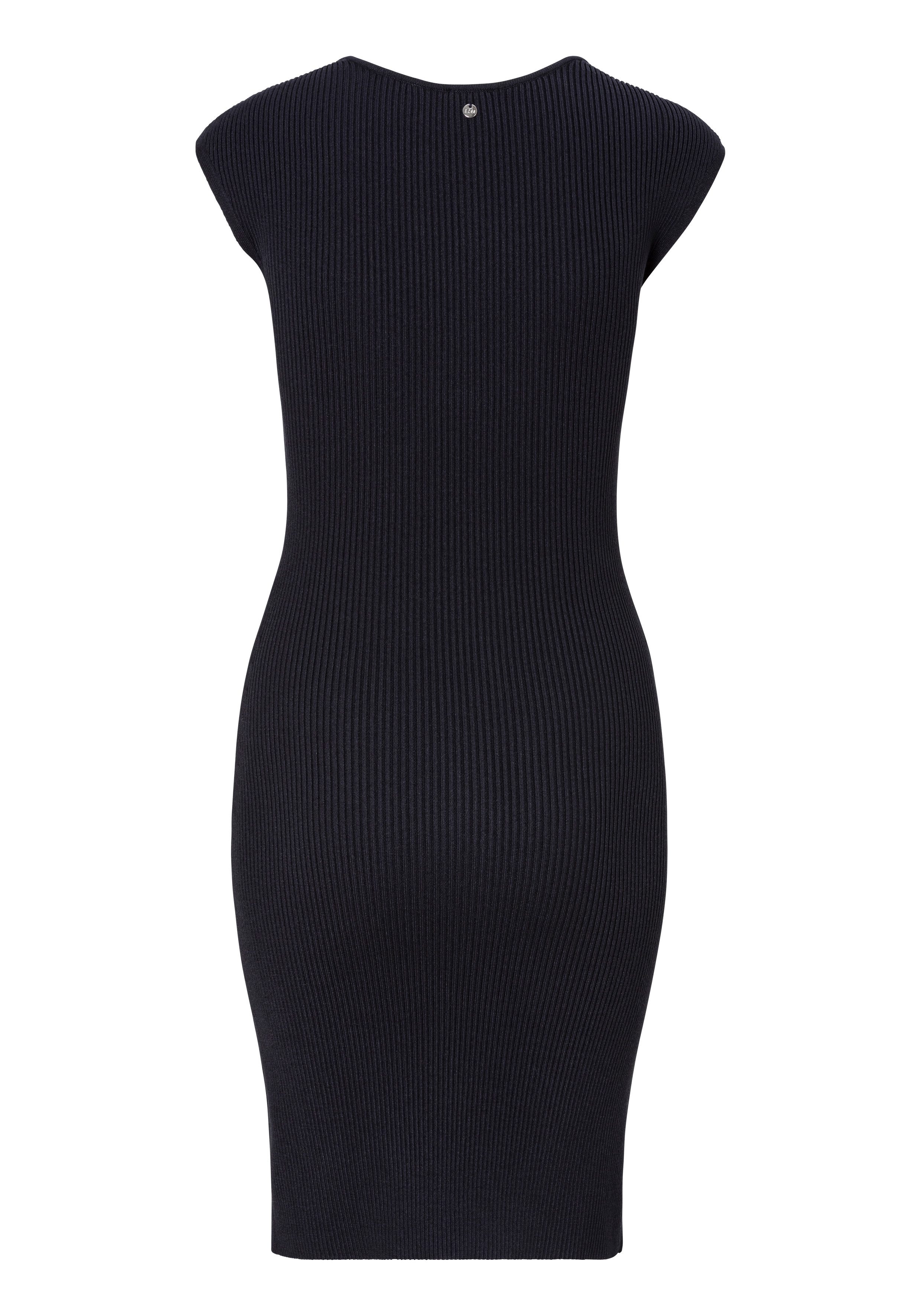 Boss Orange Gebreide jurk Foberts Premium Damesmode