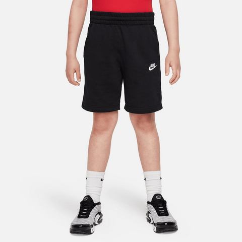 NU 20% KORTING: Nike Sportswear Short CLUB FLEECE BIG KIDS' FRENCH TERRY SHORTS