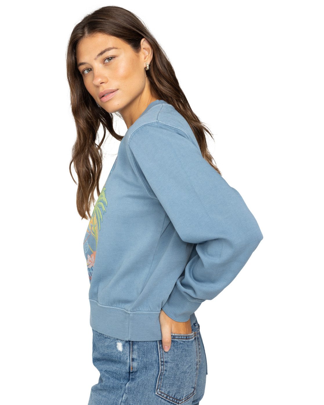 Billabong Sweatshirt From Paradise