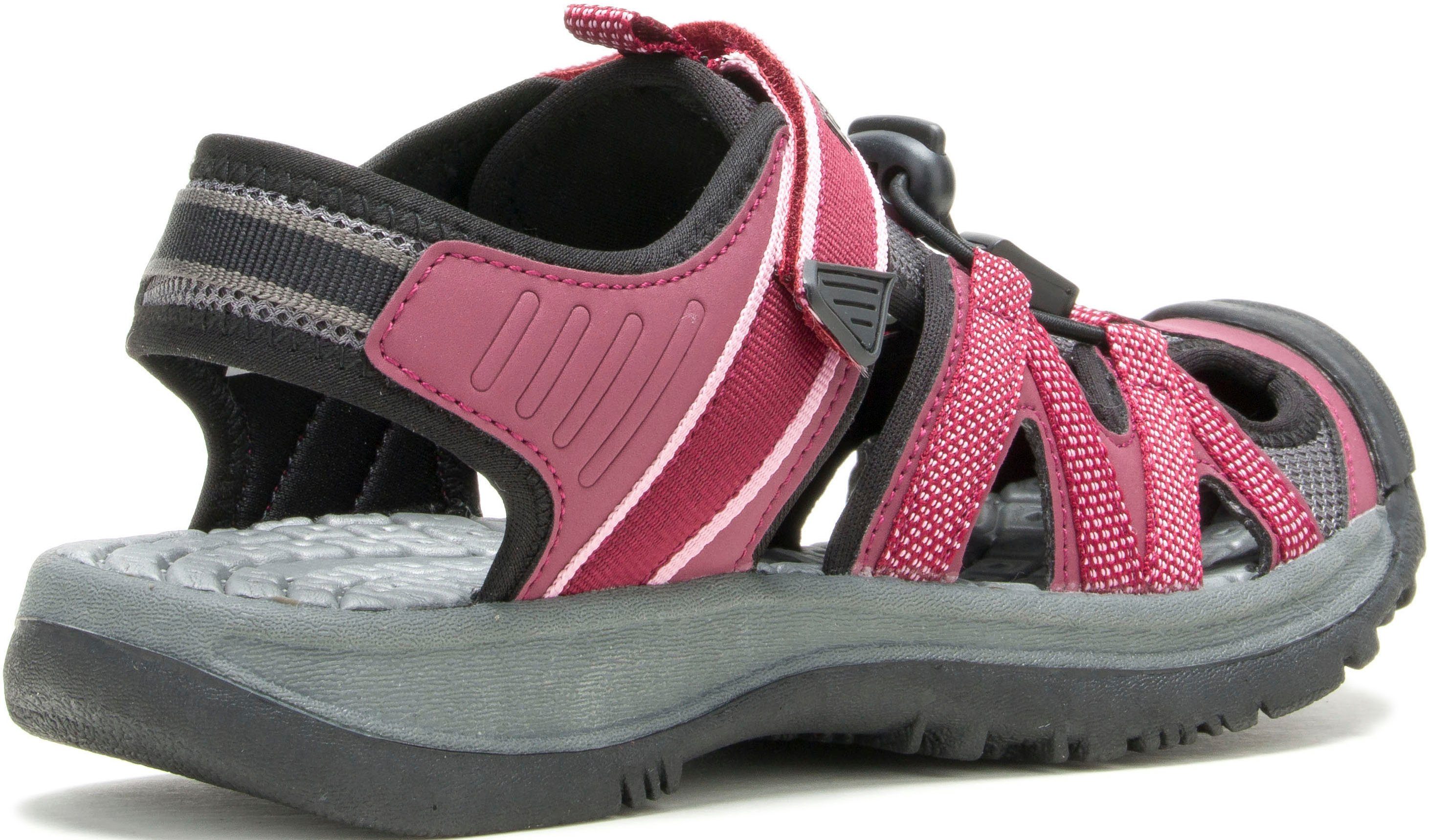 Kamik Sandalen Islander2