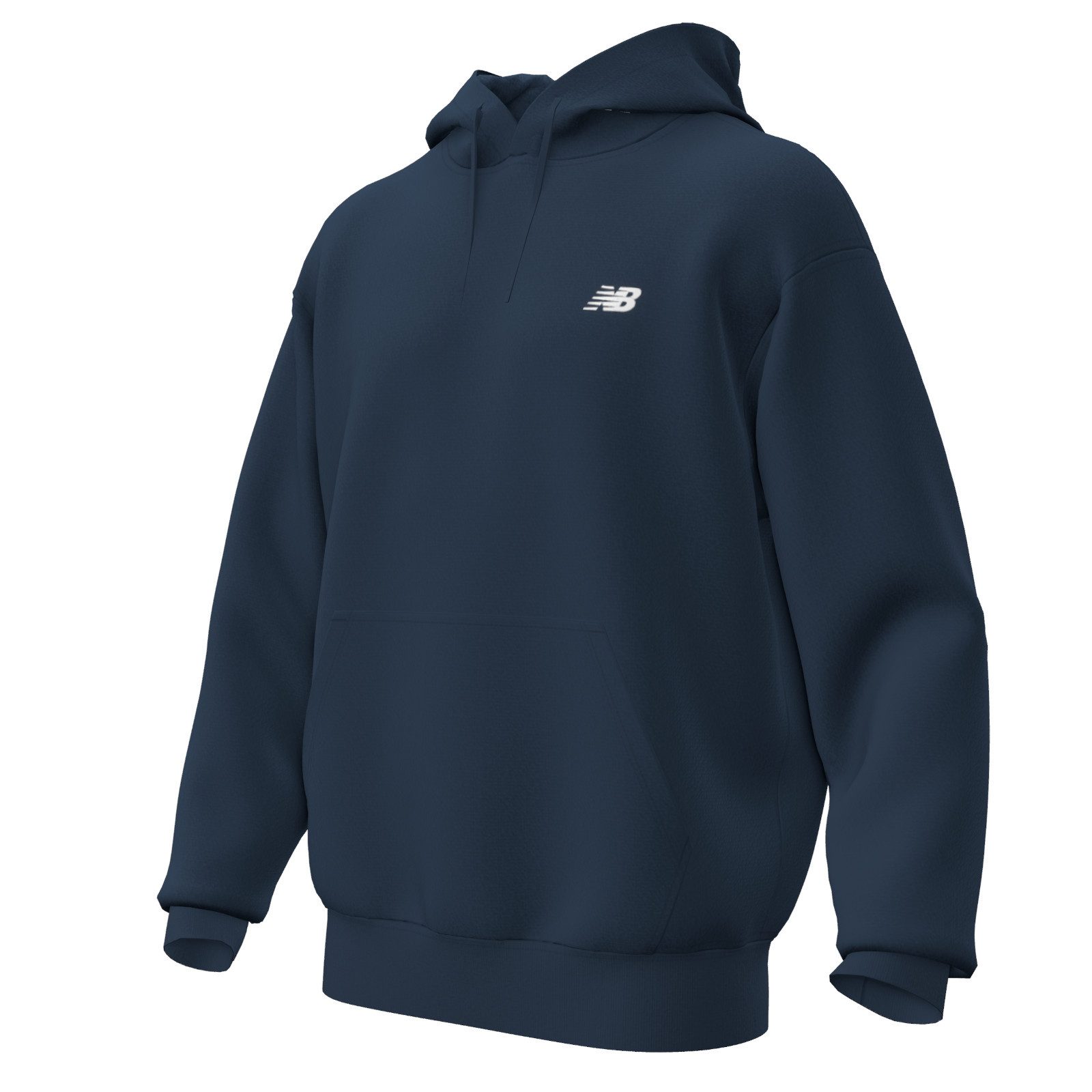 New Balance Hoodie SPORT ESSENTIALS FRENCH TERRY HOODIE