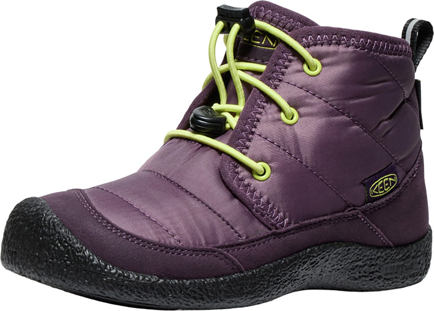 Keen Wintersportschoenen HOWSER II CHUKKA WP Winterschoenen, waterdicht